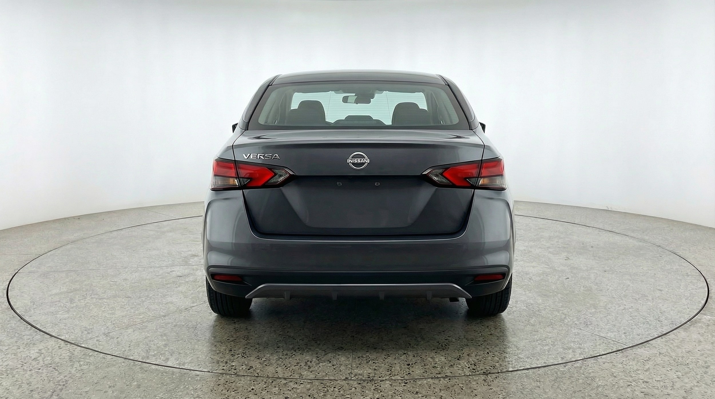 Thumbnail: 2025 Nissan Versa - 6