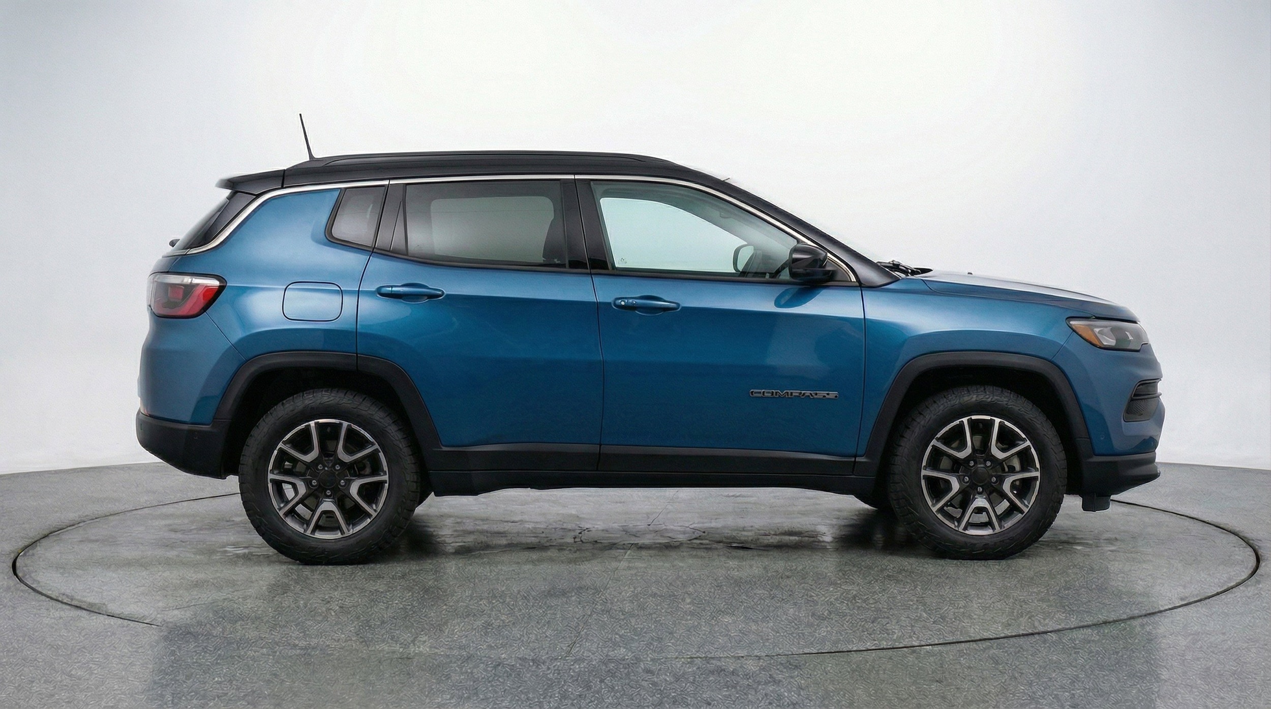Thumbnail: 2025 Jeep Compass - 11