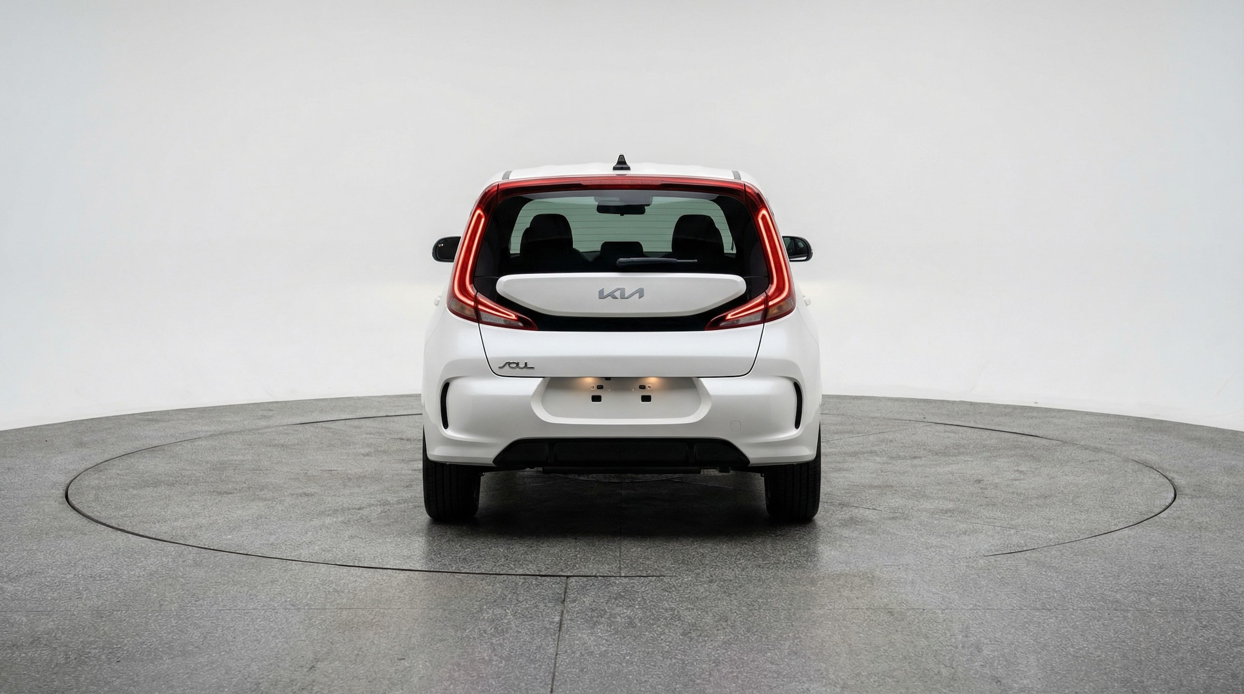 Thumbnail: 2025 Kia Soul - 6