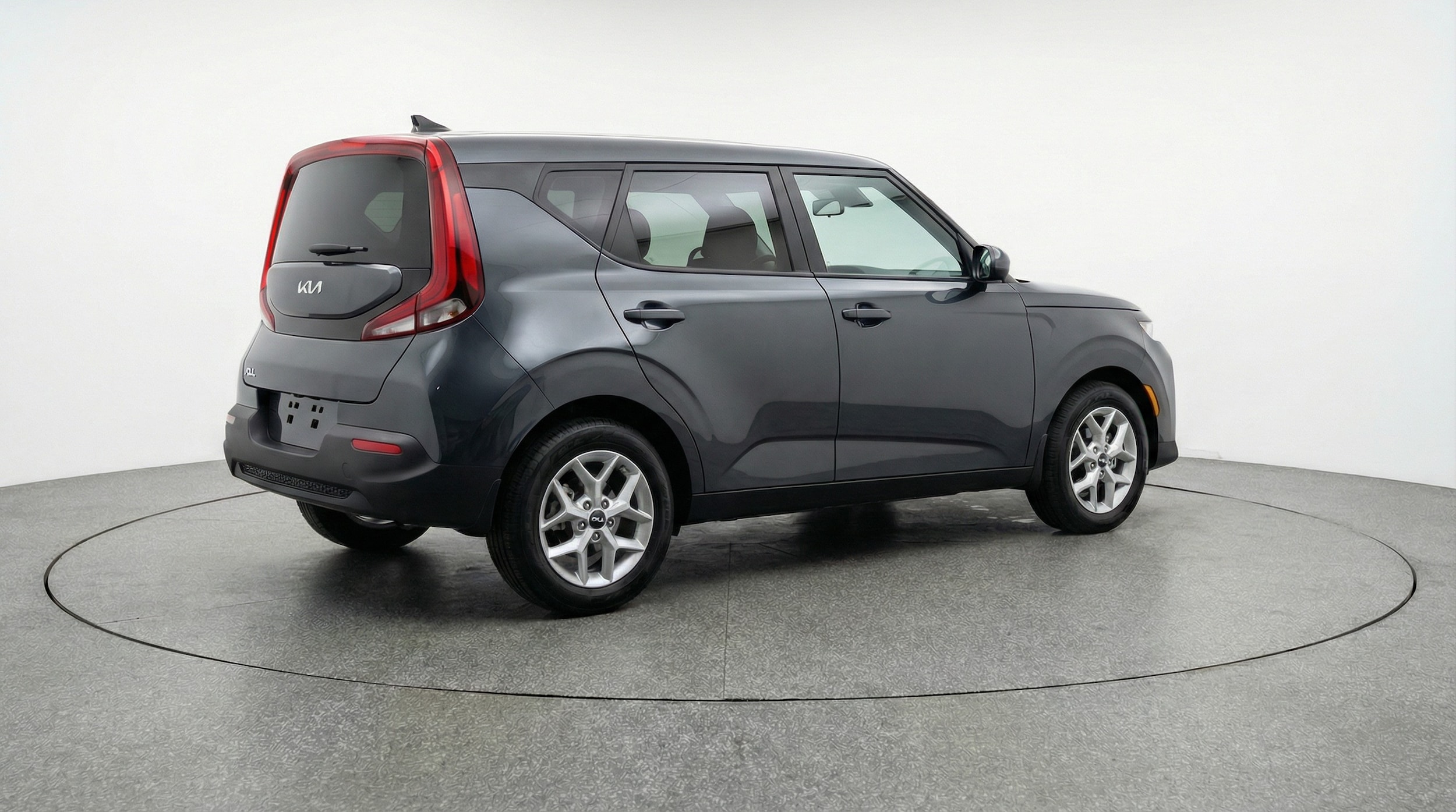 Thumbnail: 2025 Kia Soul - 7