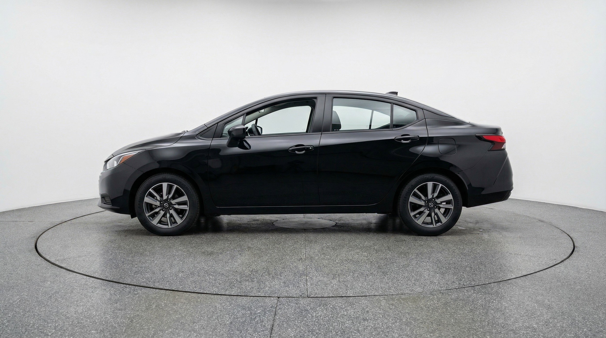 Thumbnail: 2025 Nissan Versa - 5