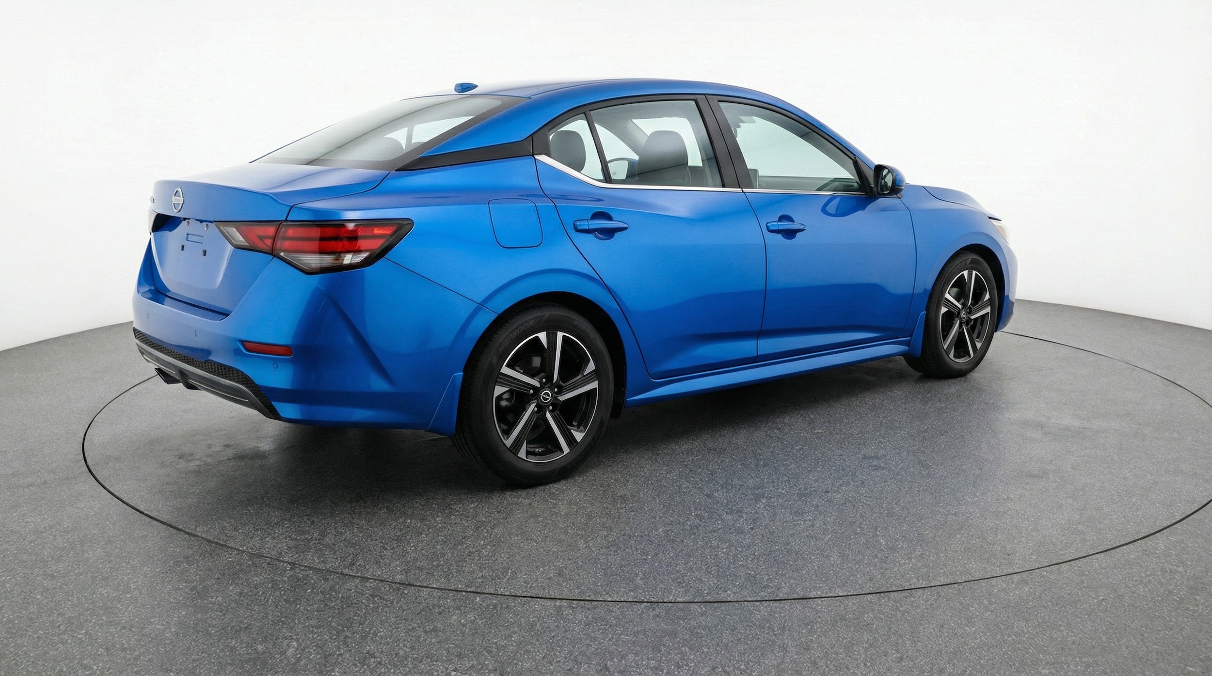 Thumbnail: 2025 Nissan Sentra - 9
