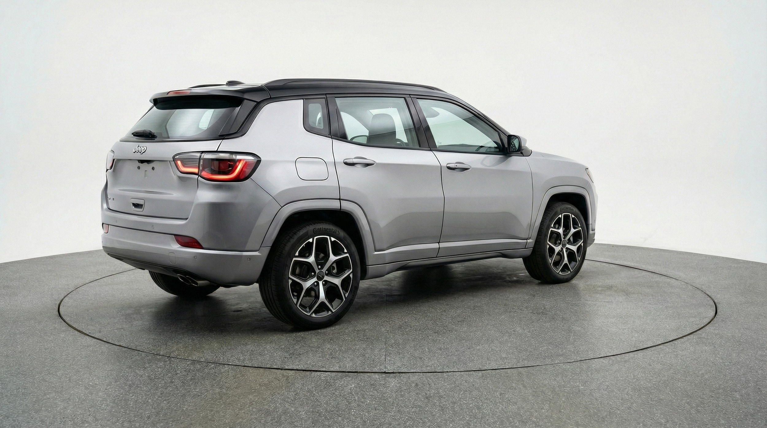 Thumbnail: 2025 Jeep Compass - 9