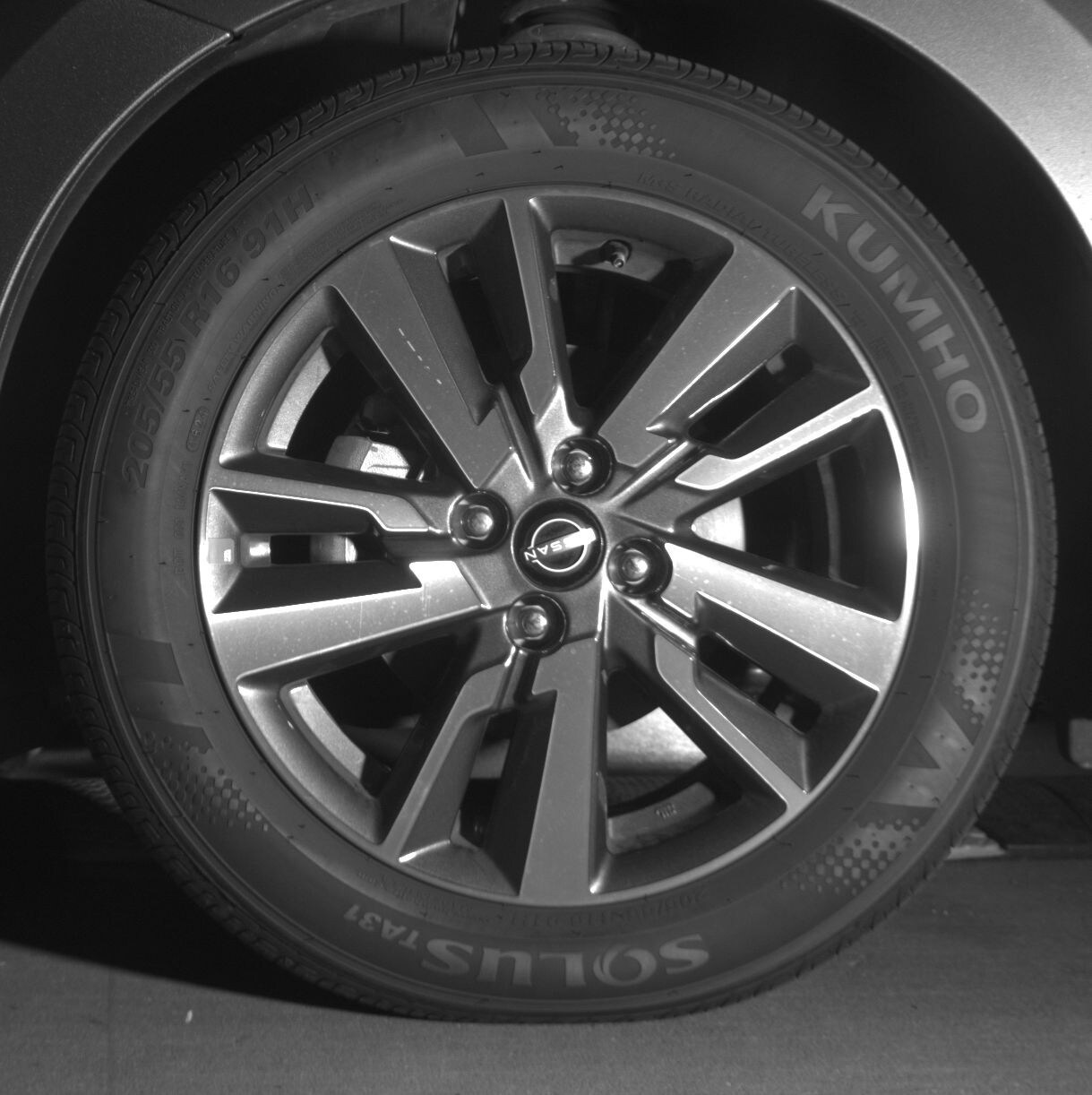 Thumbnail: 2025 Nissan Versa - 9