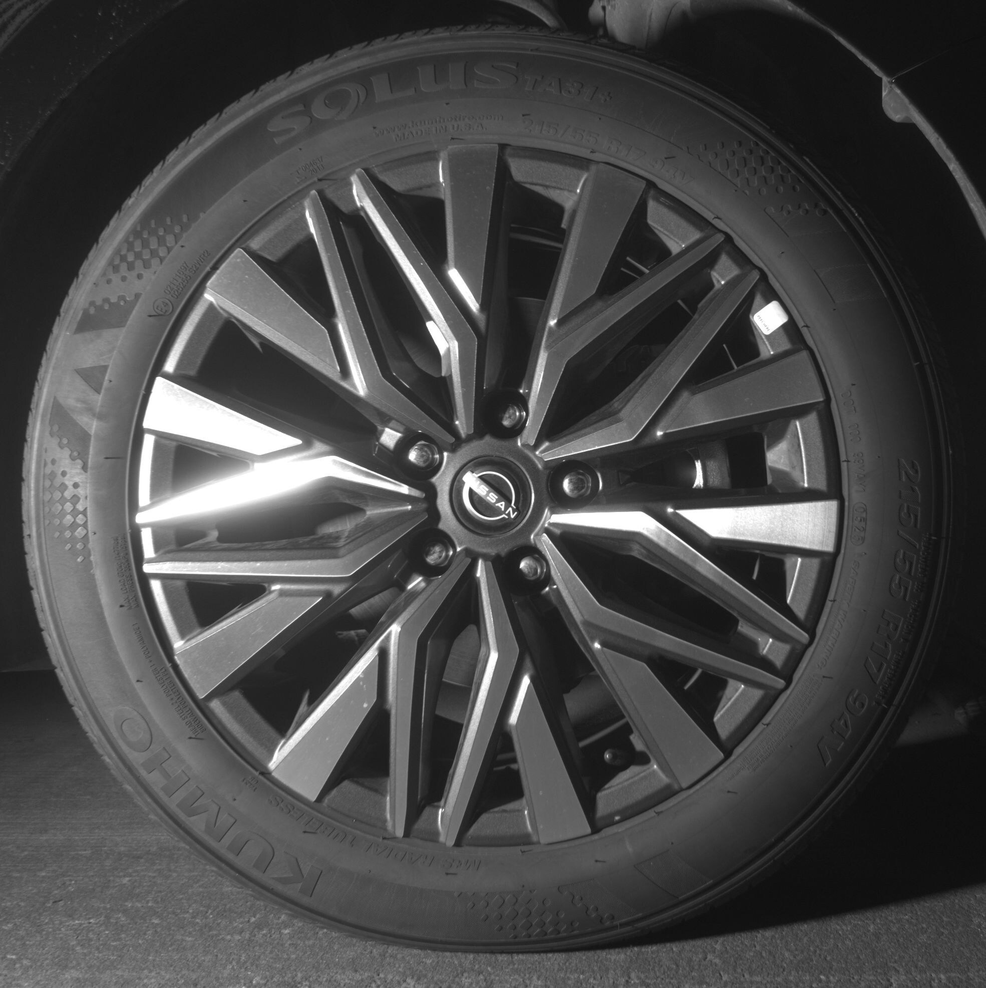 Thumbnail: 2025 Nissan Altima - 10