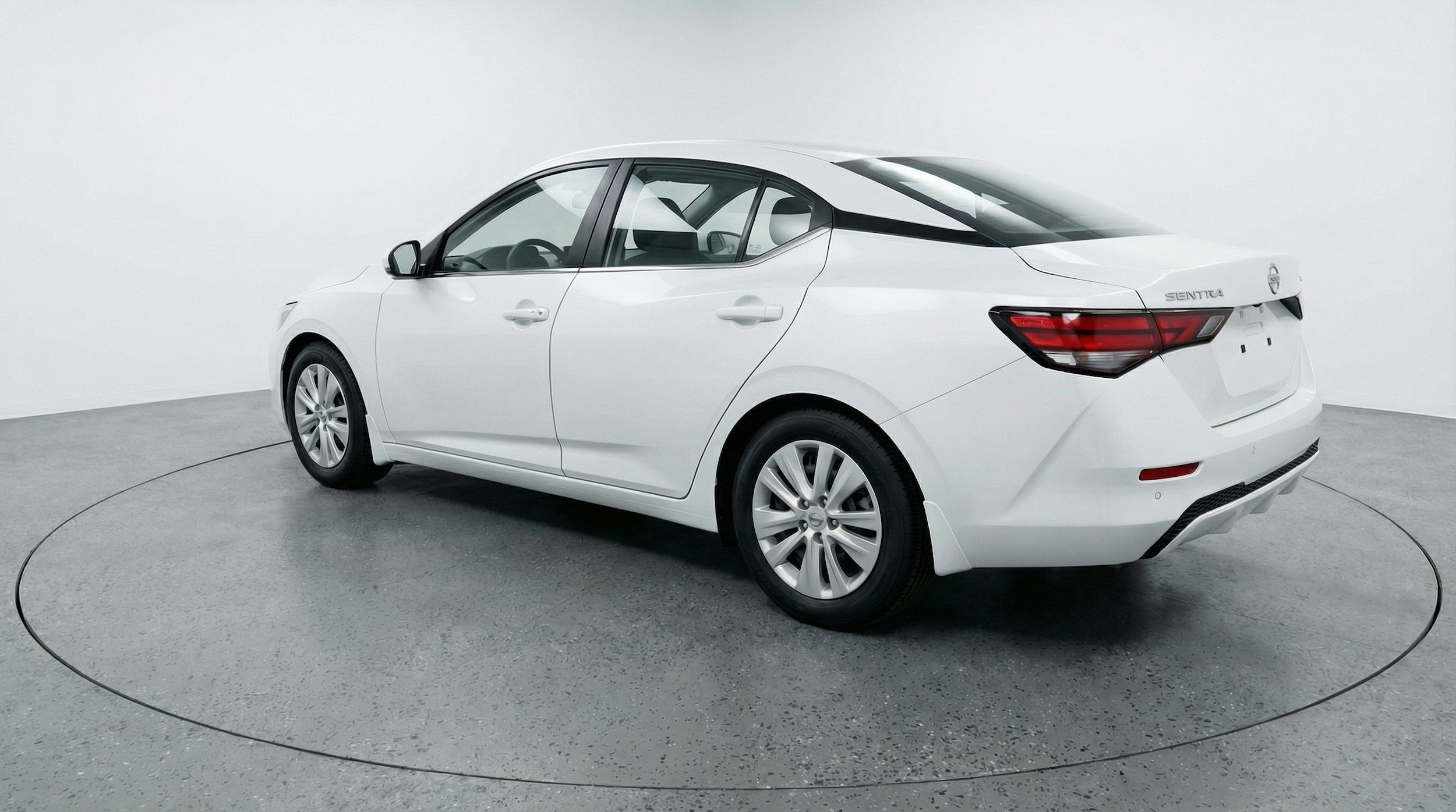 Thumbnail: 2025 Nissan Sentra - 6