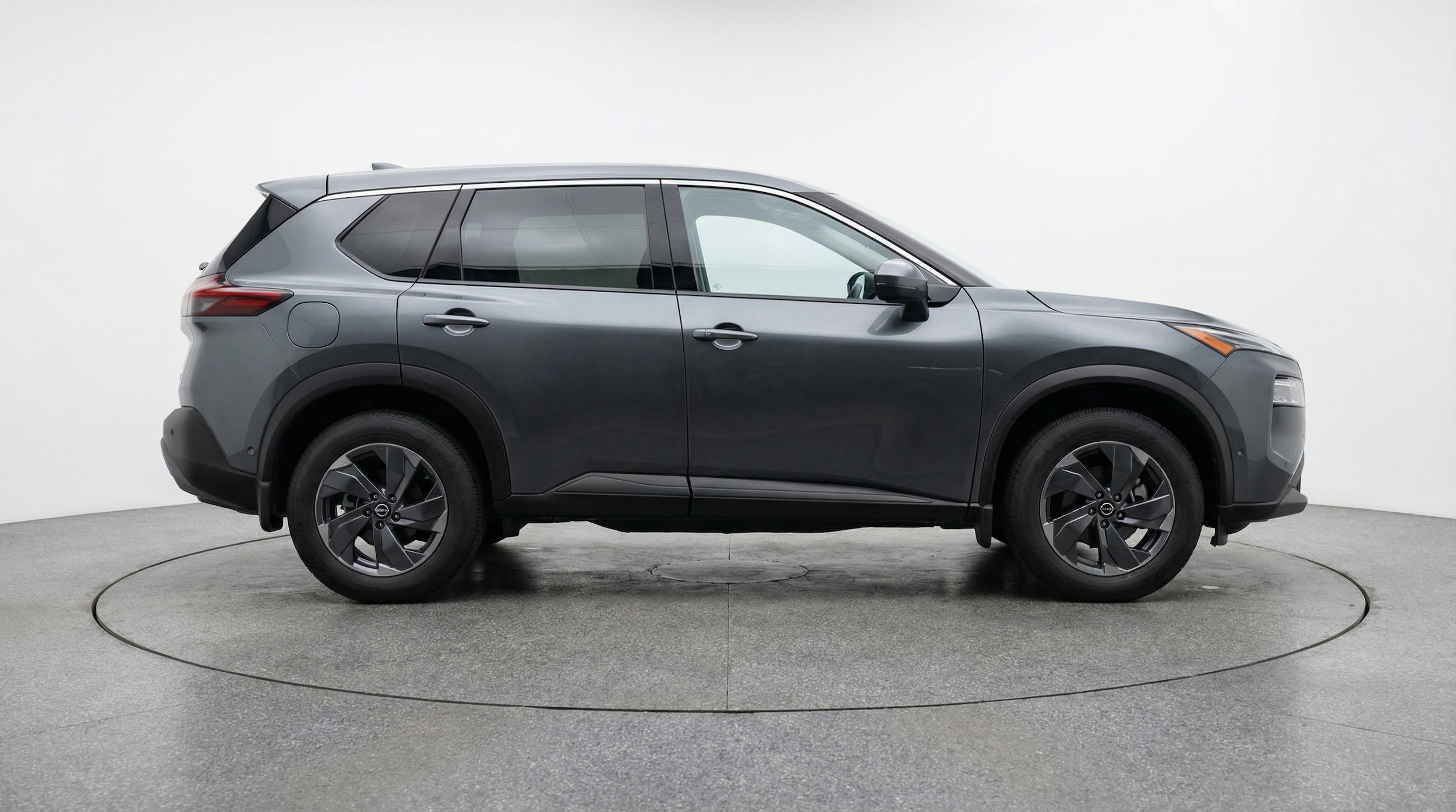 Thumbnail: 2025 Nissan Rogue - 8