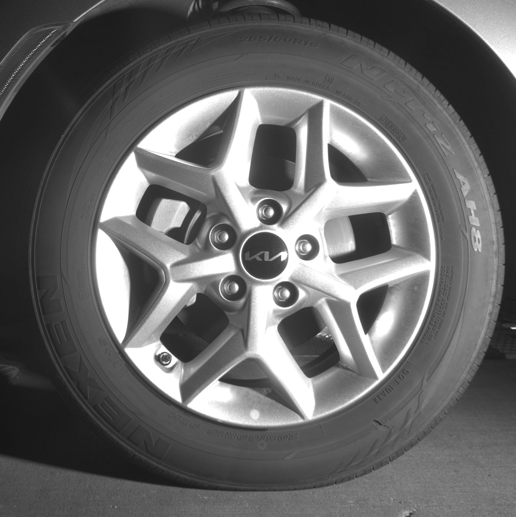 Thumbnail: 2025 Kia Soul - 12