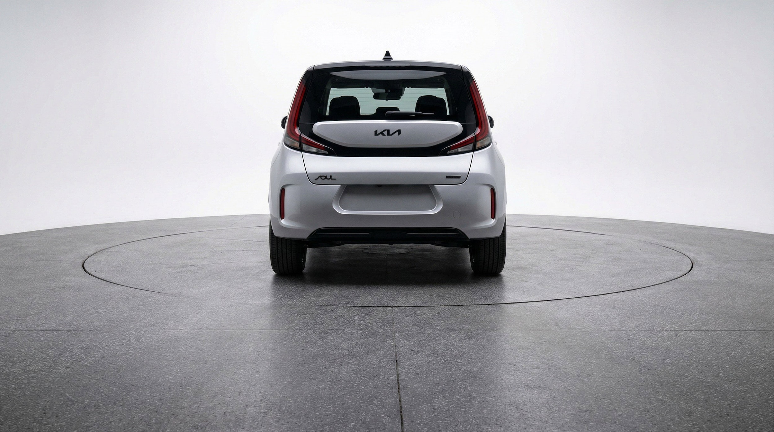 Thumbnail: 2025 Kia Soul - 7