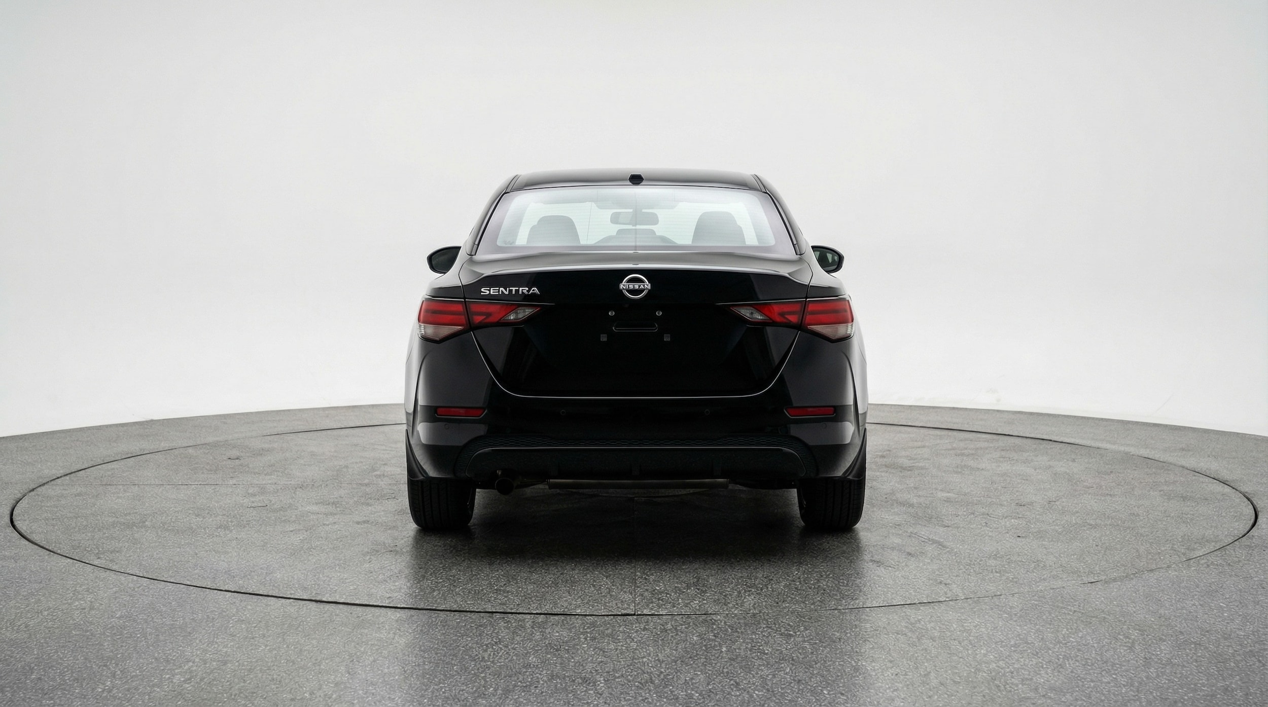 Thumbnail: 2025 Nissan Sentra - 6