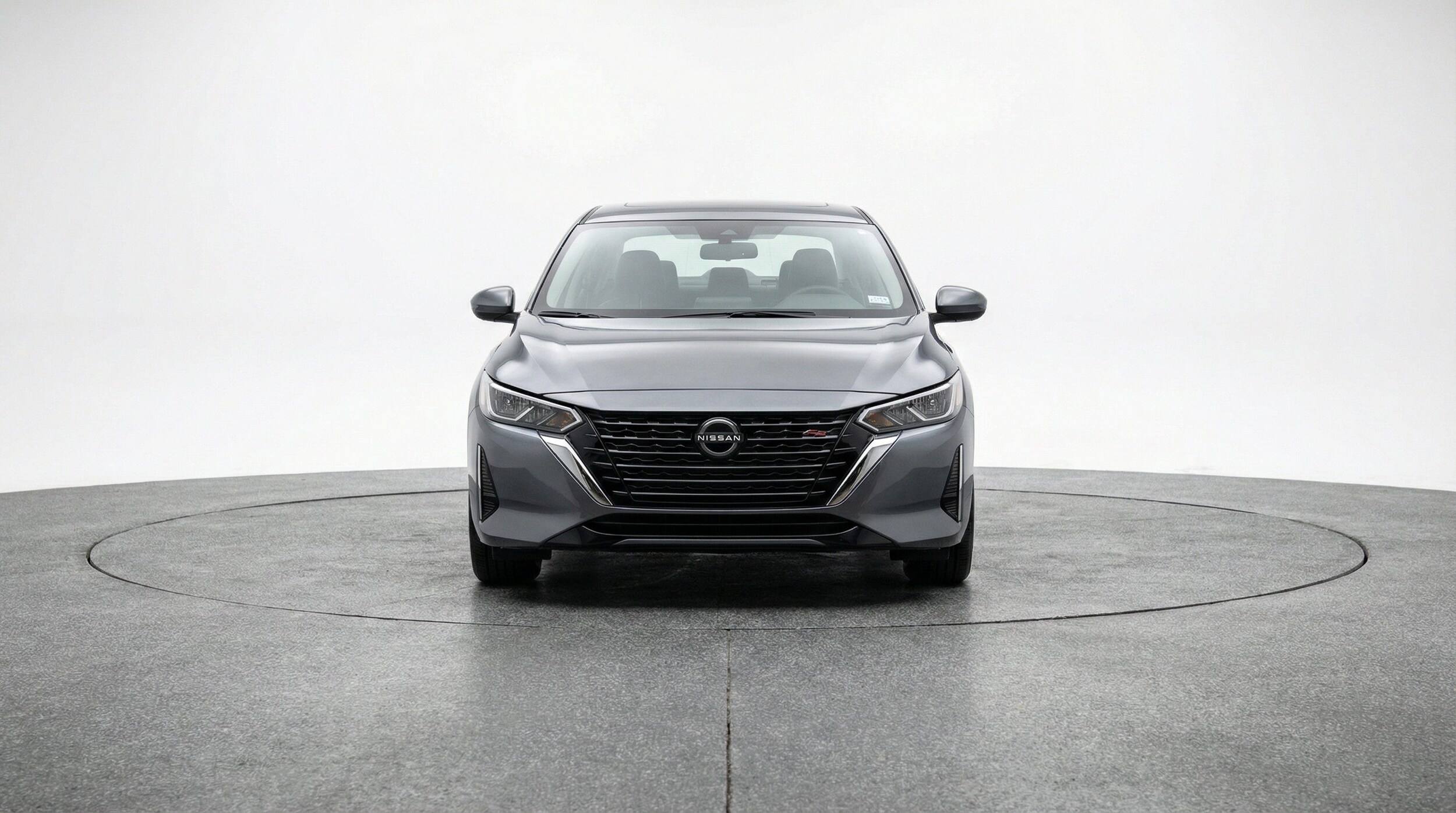 Thumbnail: 2025 Nissan Sentra - 2