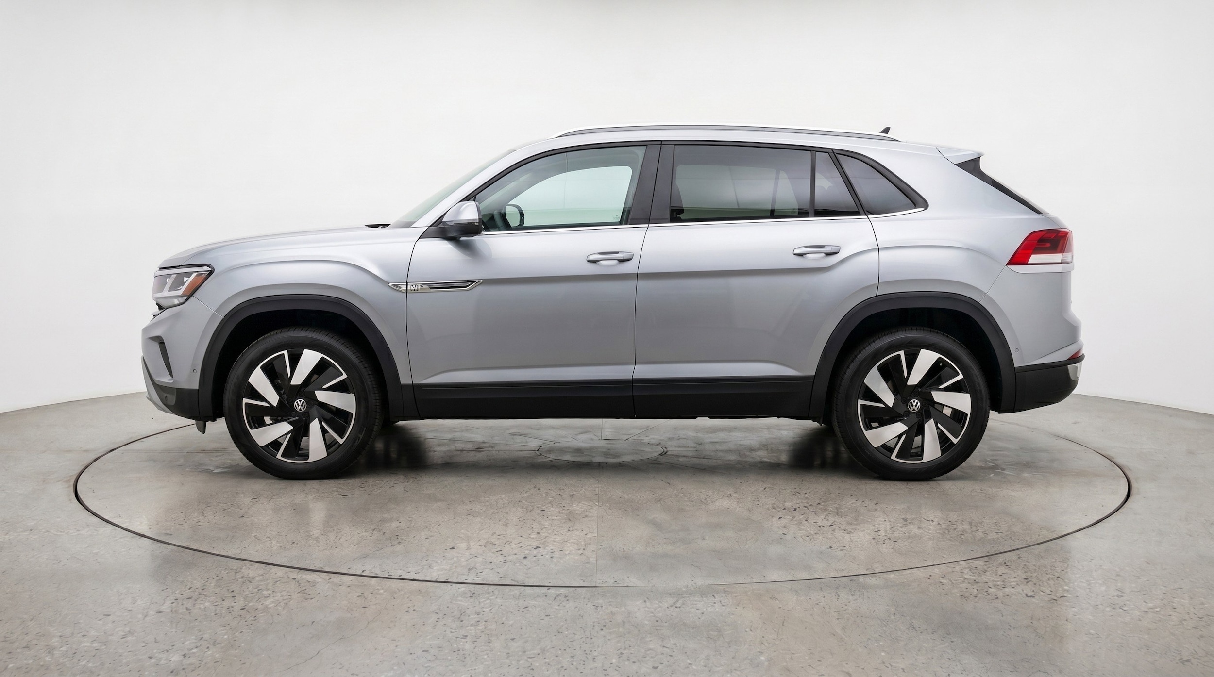 Thumbnail: 2025 Volkswagen Atlas - 5