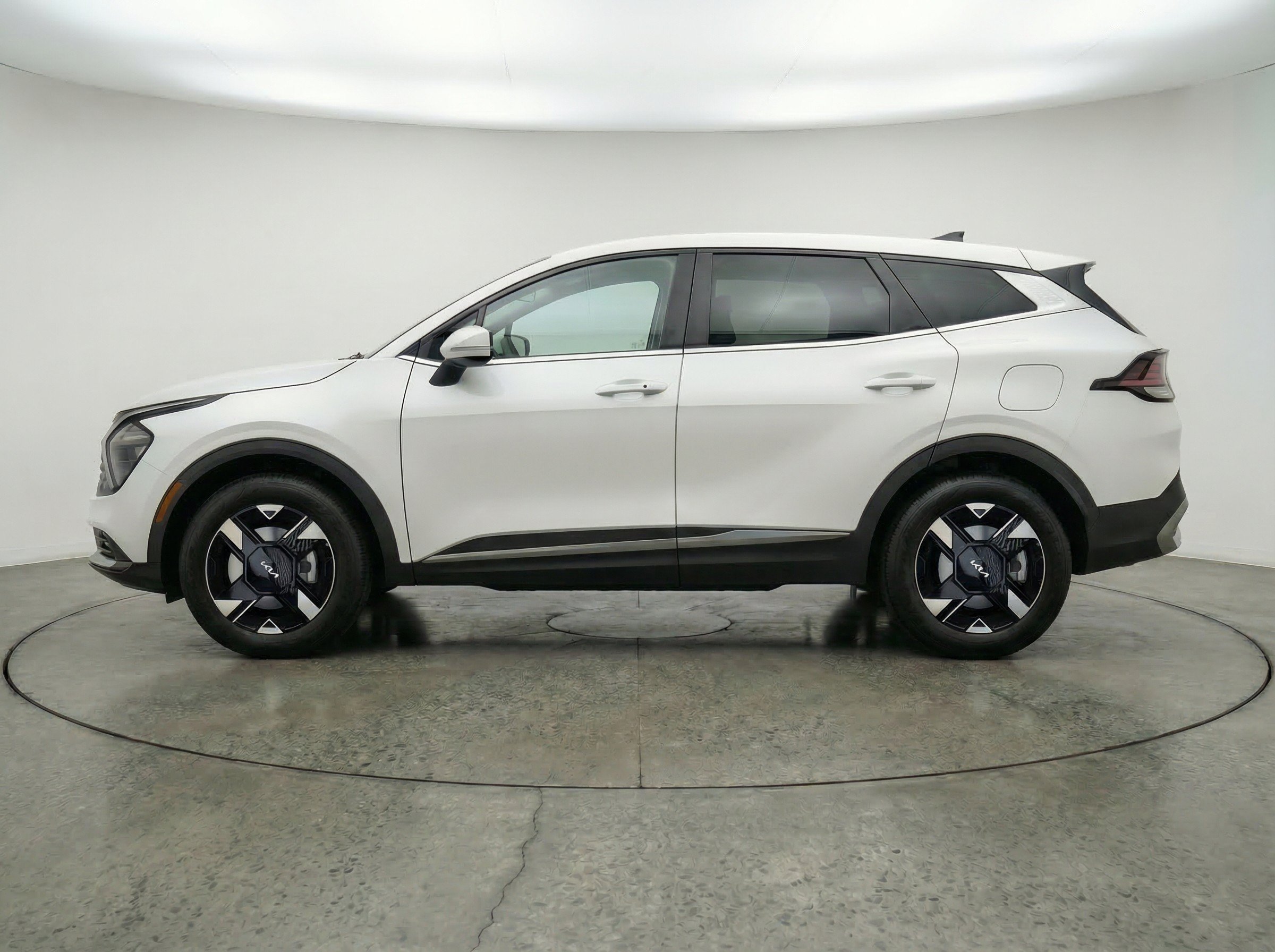Thumbnail: 2026 Kia Sportage - 5