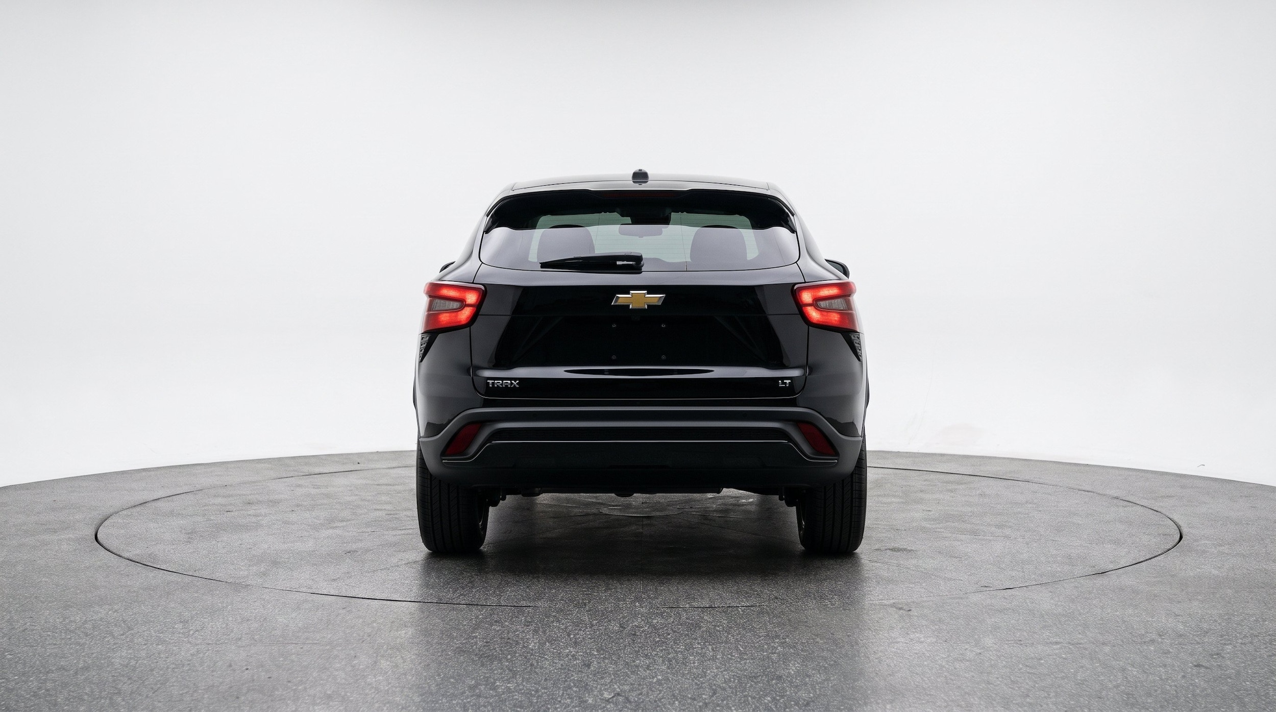Thumbnail: 2025 Chevrolet Trax - 7