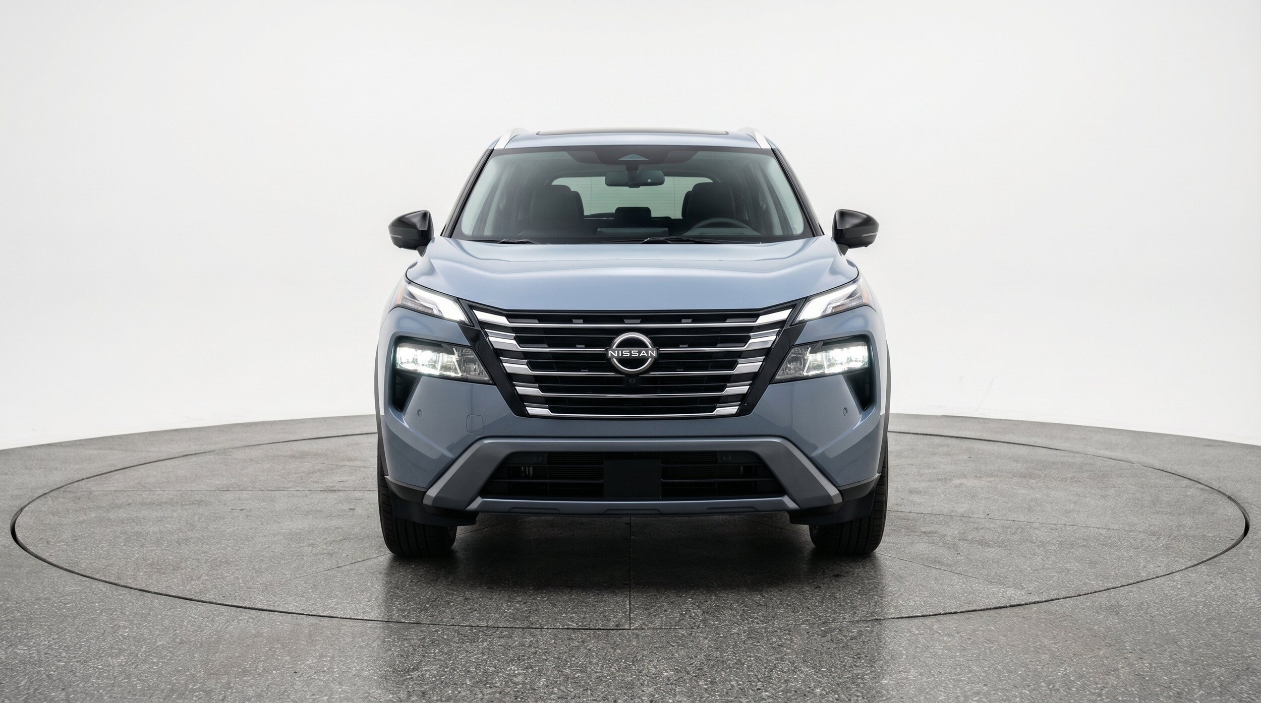 Thumbnail: 2026 Nissan Rogue - 2