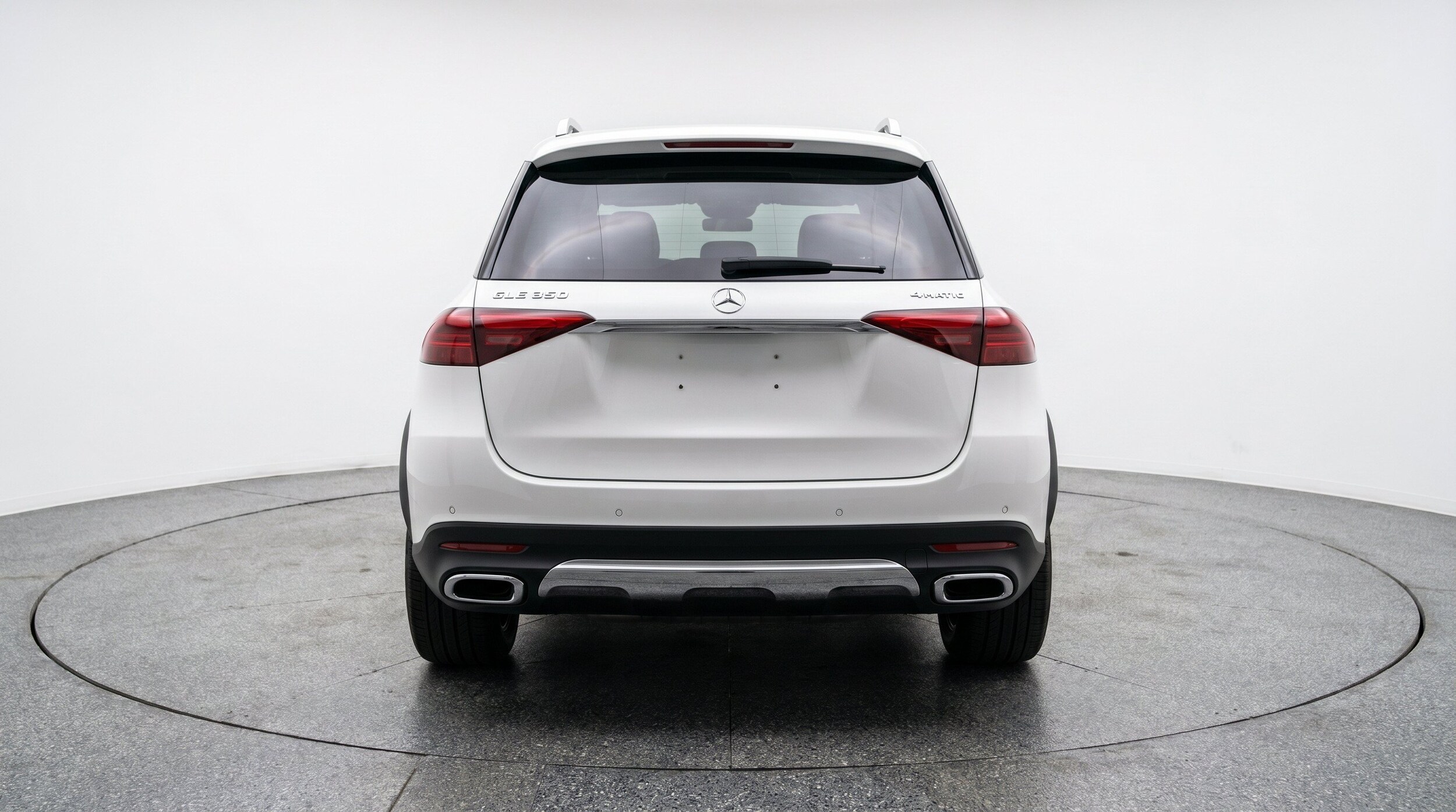 Thumbnail: 2026 Mercedes-Benz GLE - 7