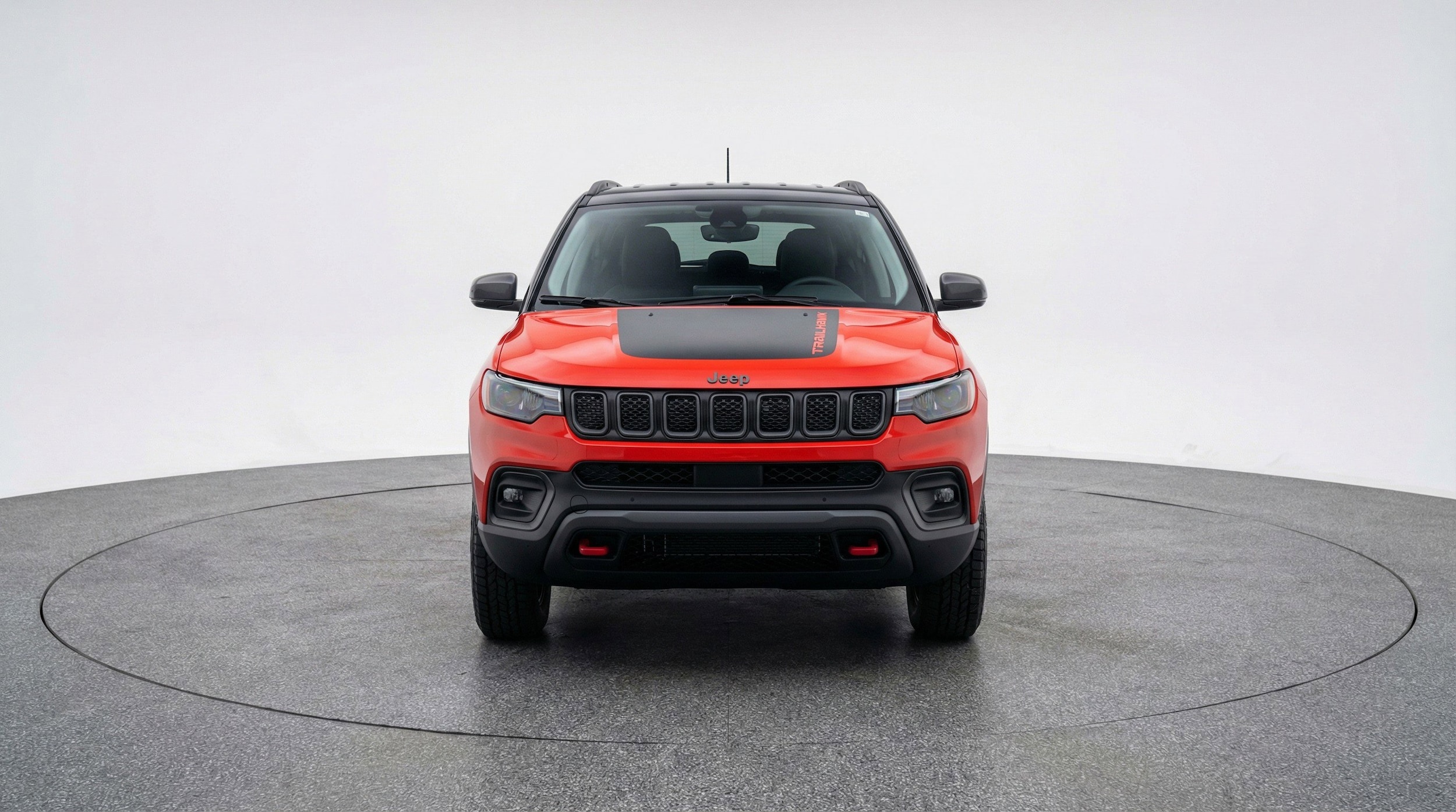 Thumbnail: 2025 Jeep Compass - 2