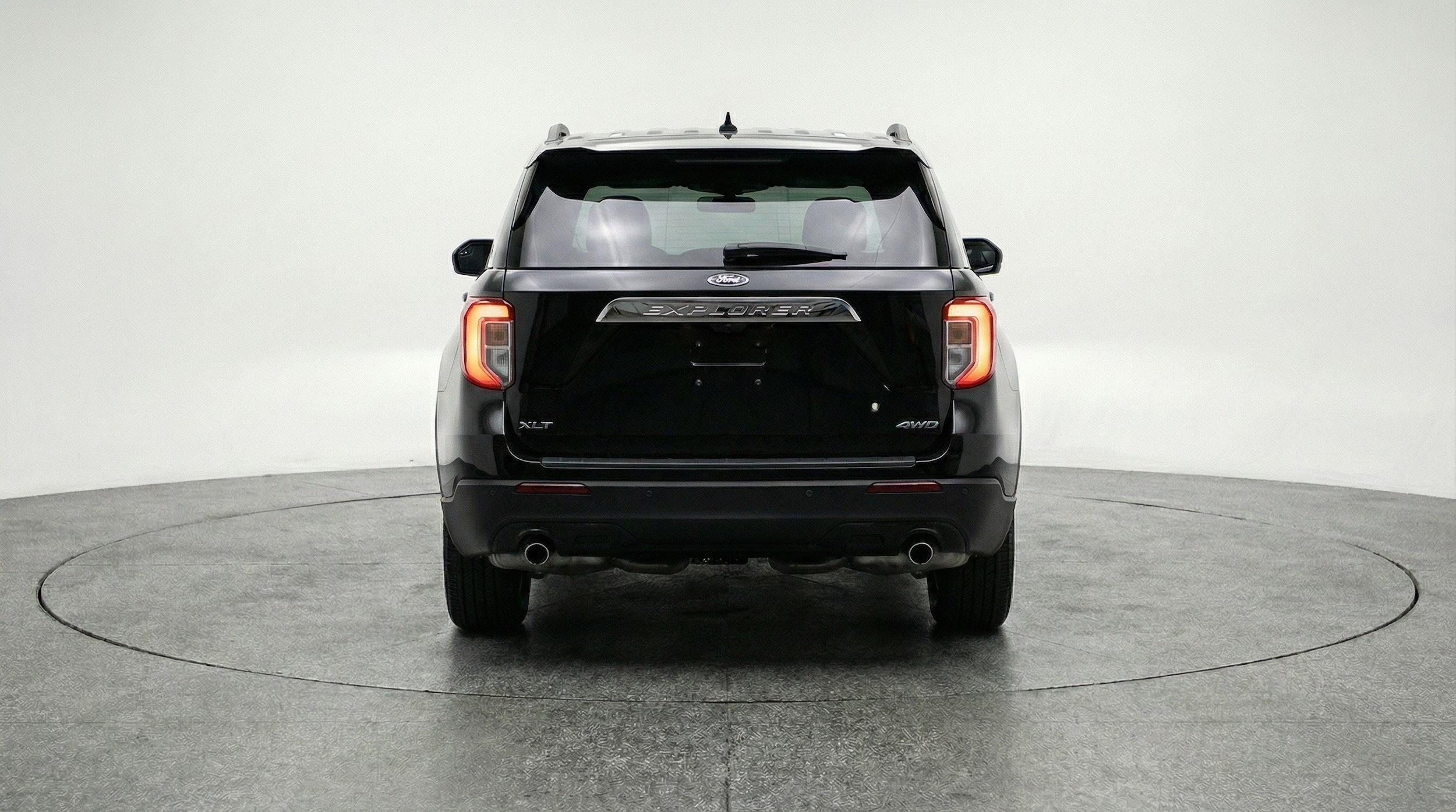 Thumbnail: 2024 Ford Explorer - 7