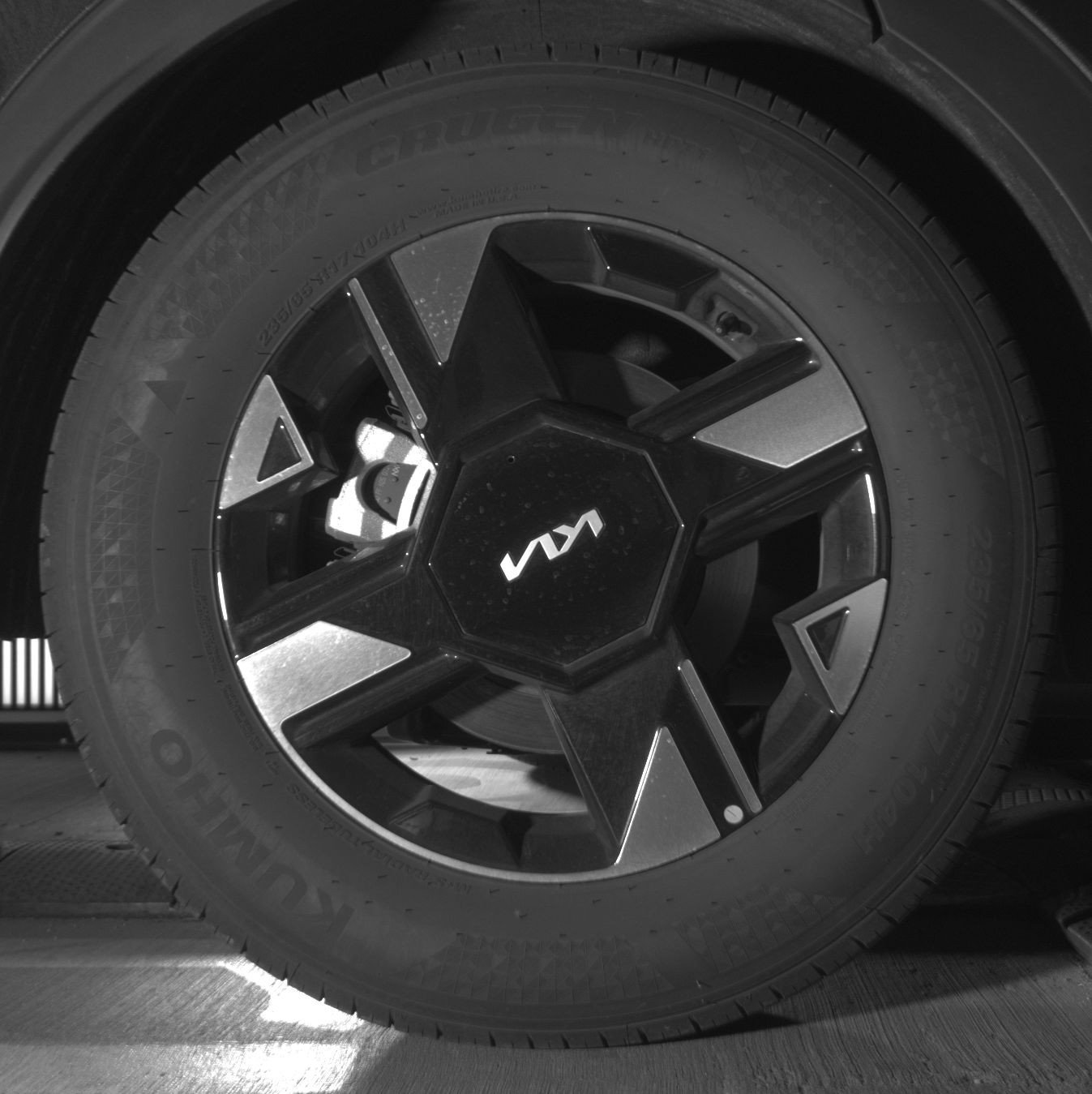 Thumbnail: 2026 Kia Sportage - 15