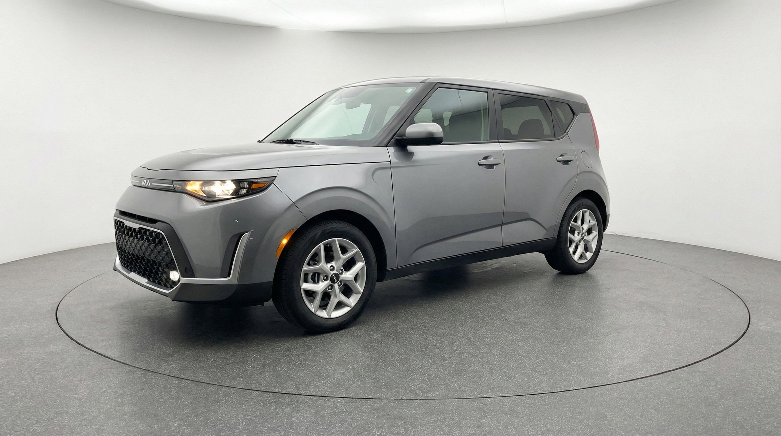 Thumbnail: 2025 Kia Soul - 3