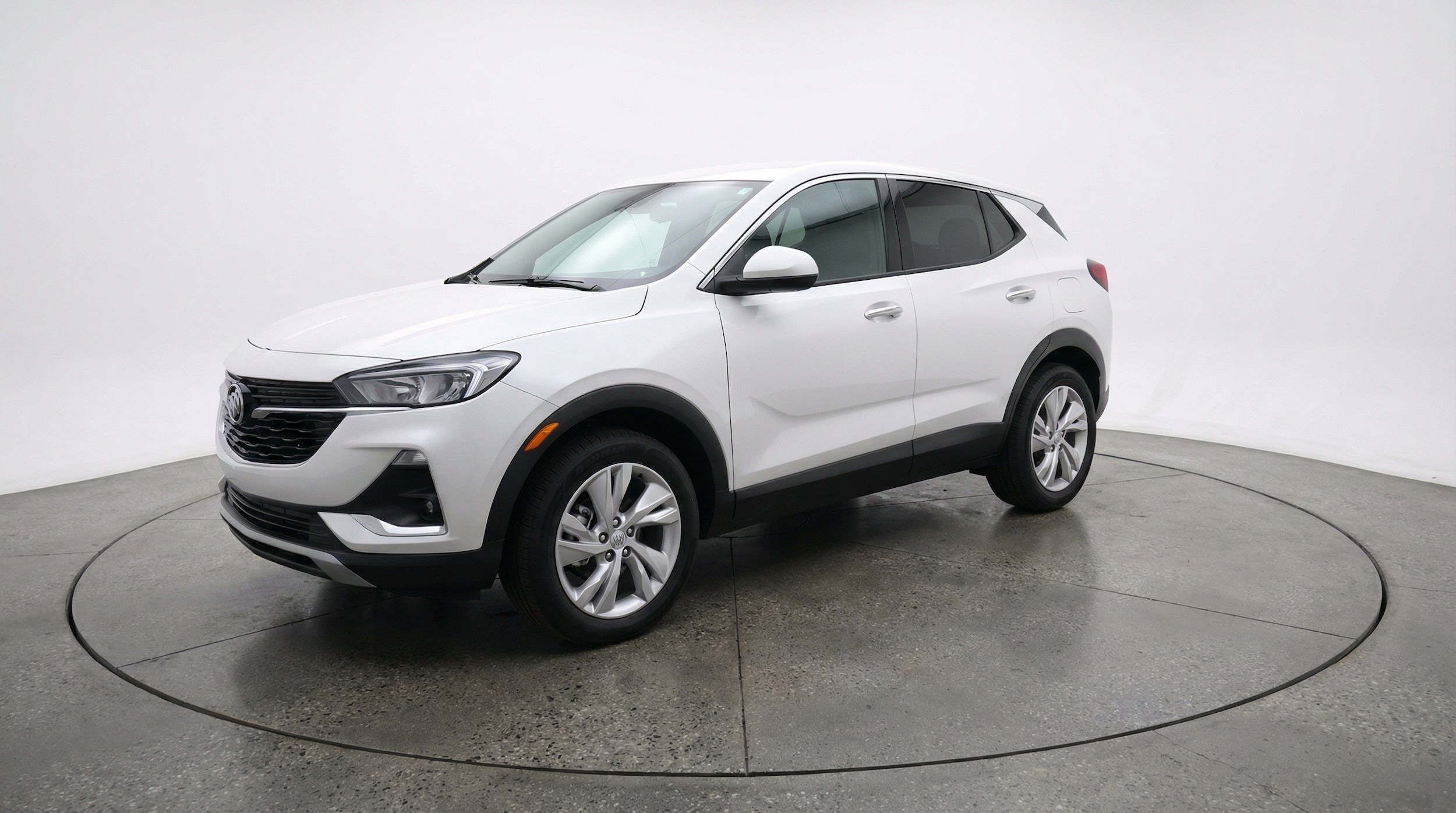 Thumbnail: 2026 Buick Encore GX - 3