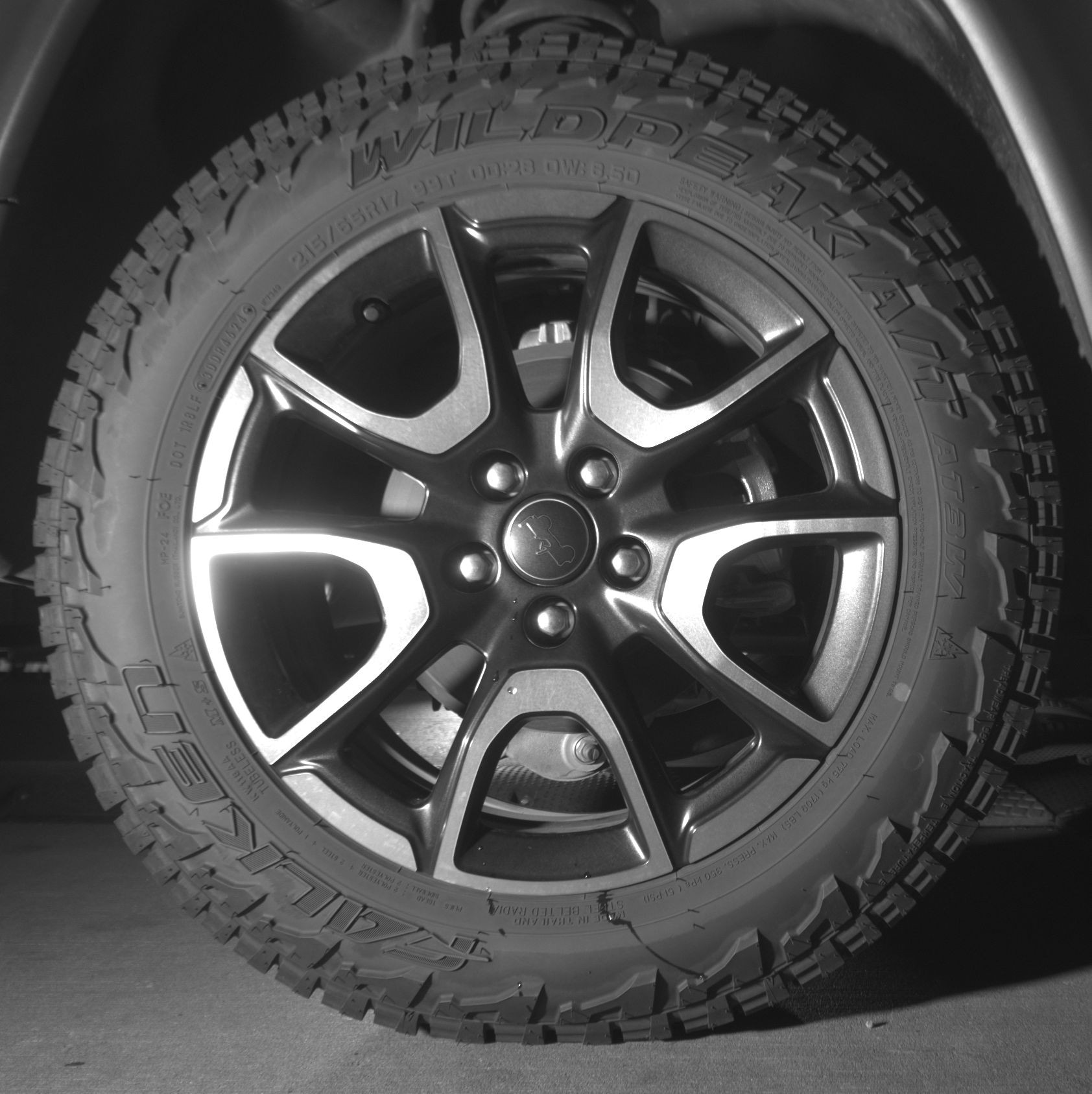 Thumbnail: 2025 Jeep Compass - 12