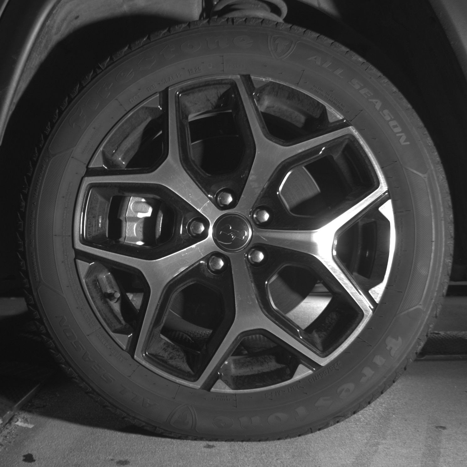 Thumbnail: 2025 Jeep Compass - 12