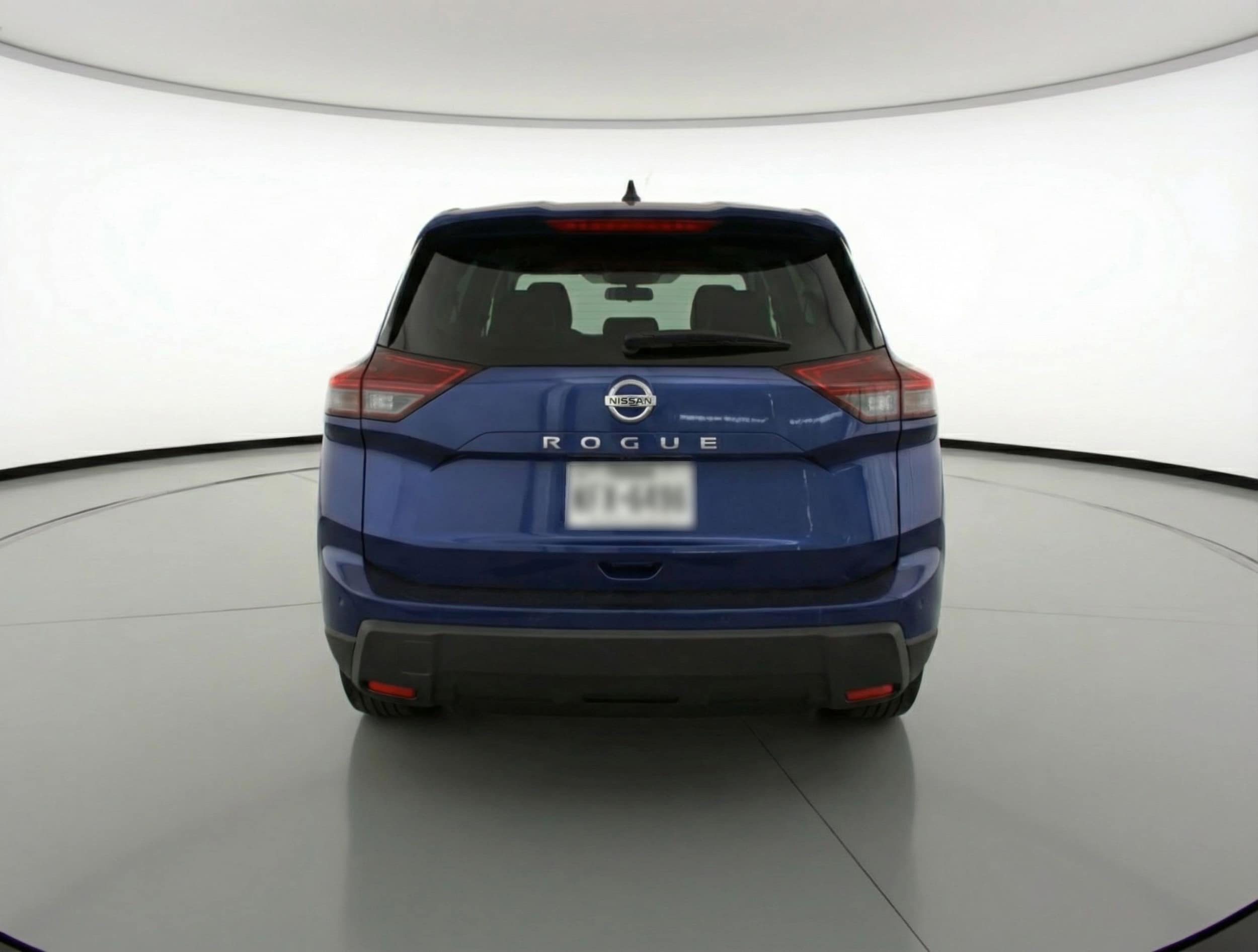 Thumbnail: 2025 Nissan Rogue - 7