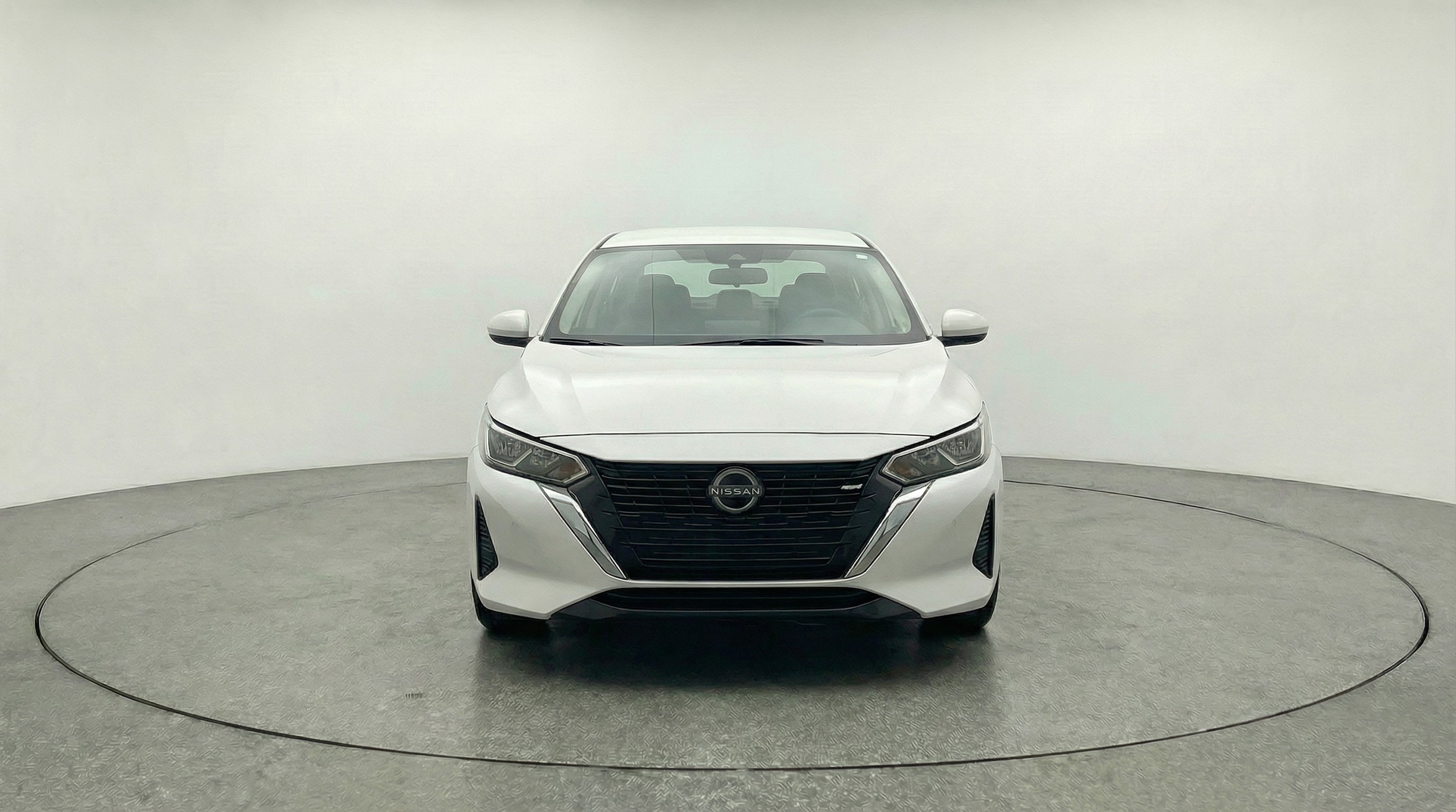 Thumbnail: 2025 Nissan Sentra - 2