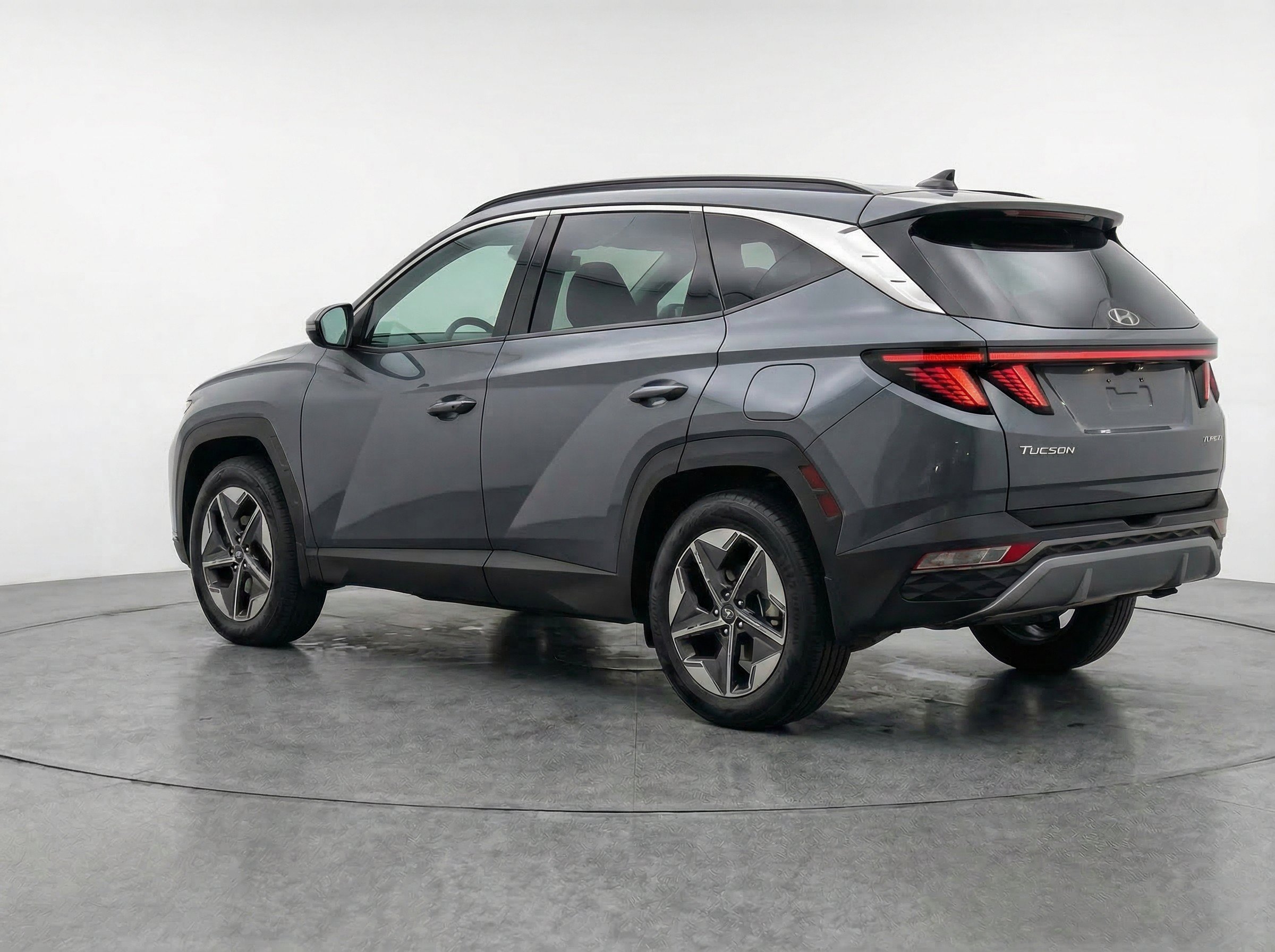 Thumbnail: 2026 Hyundai Tucson - 6