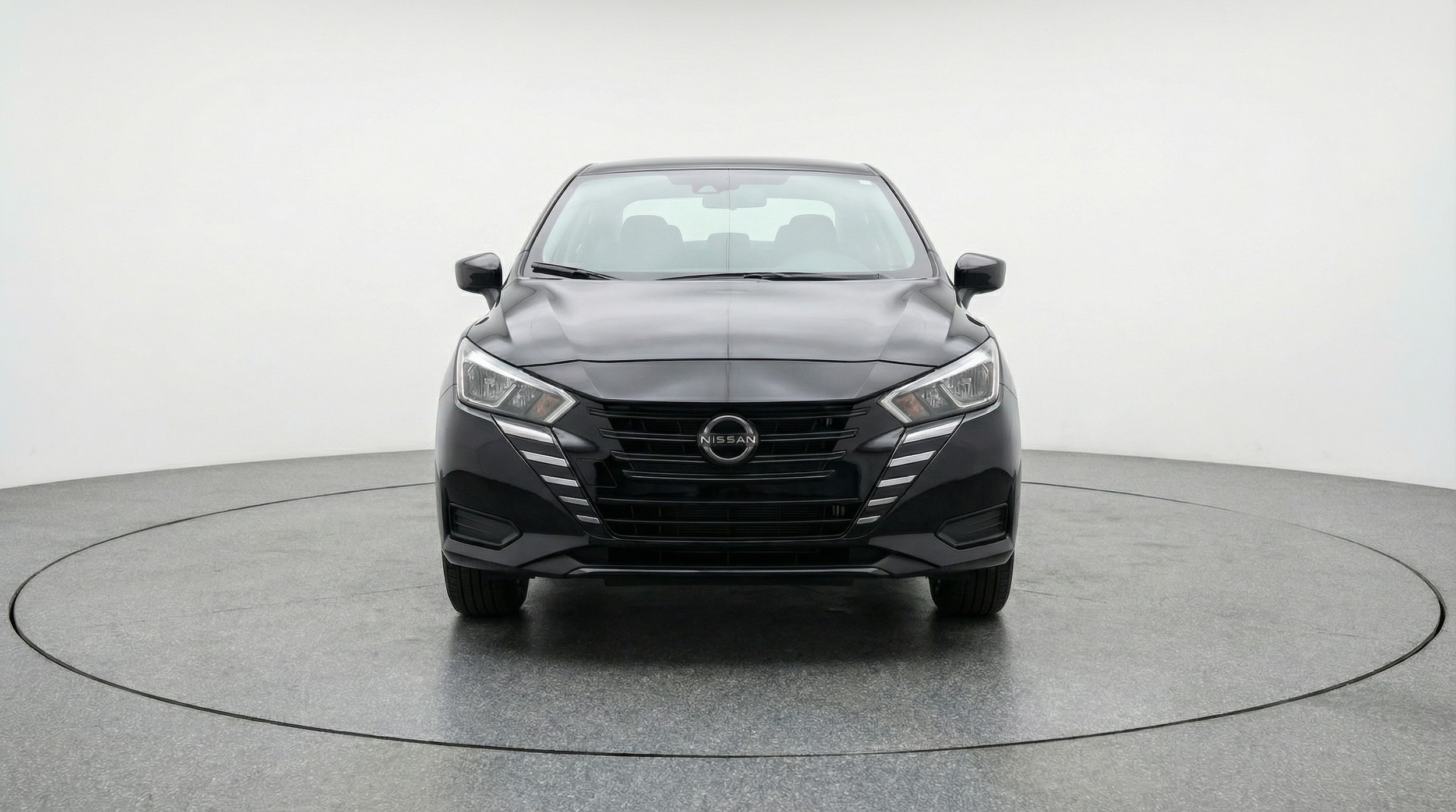 Thumbnail: 2025 Nissan Versa - 2