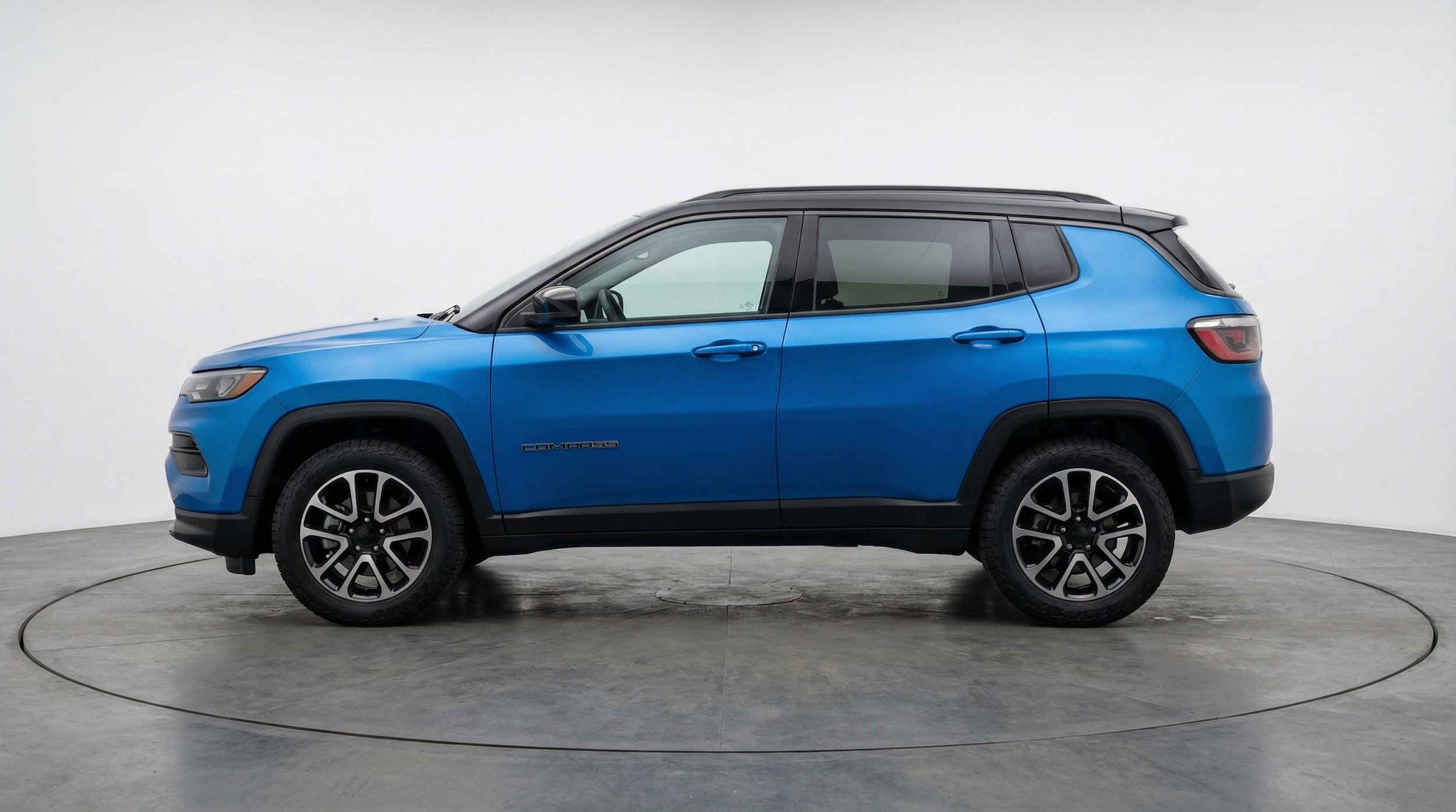 Thumbnail: 2025 Jeep Compass - 4