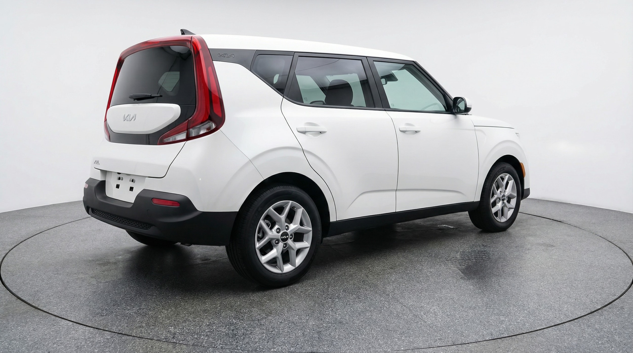 Thumbnail: 2025 Kia Soul - 7