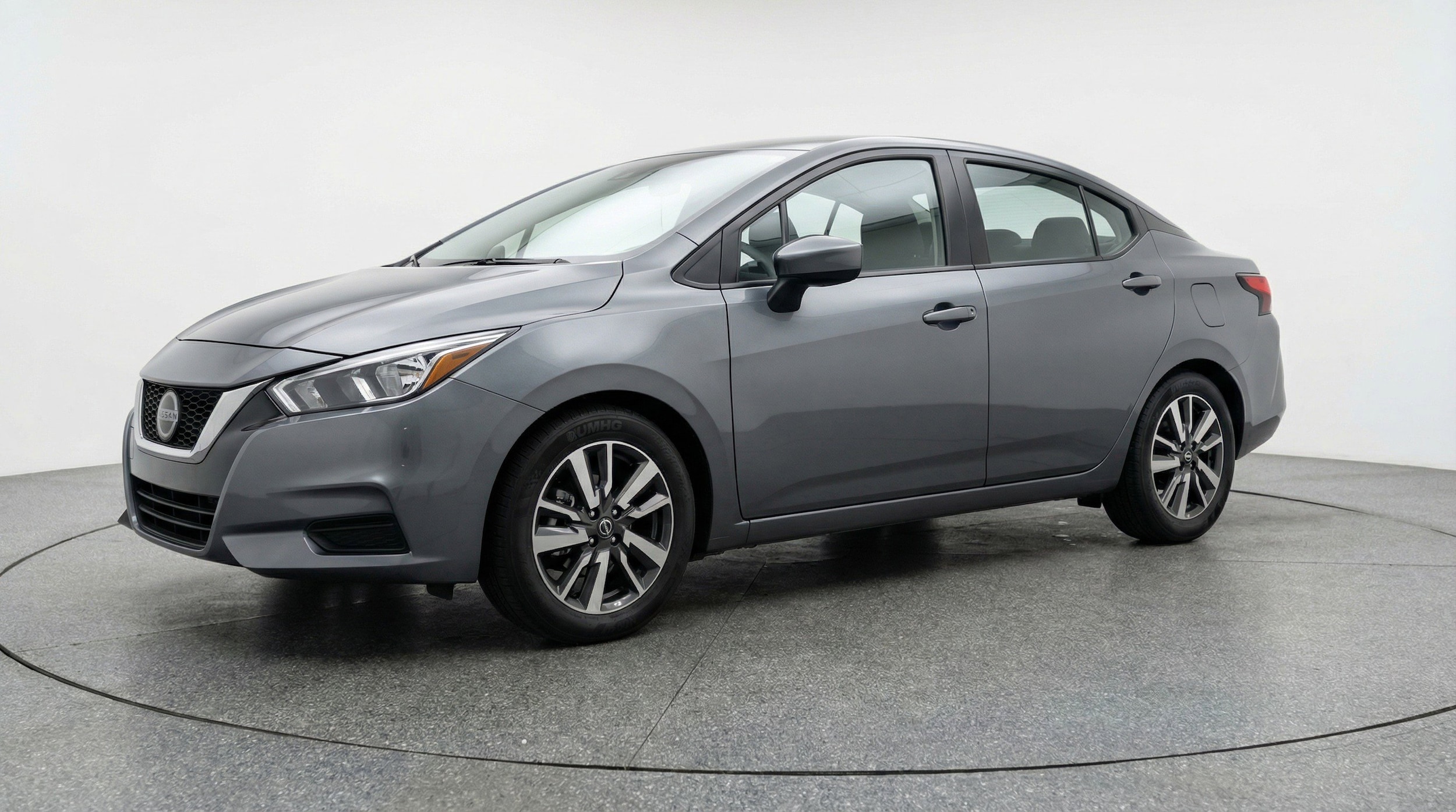 Thumbnail: 2025 Nissan Versa - 3