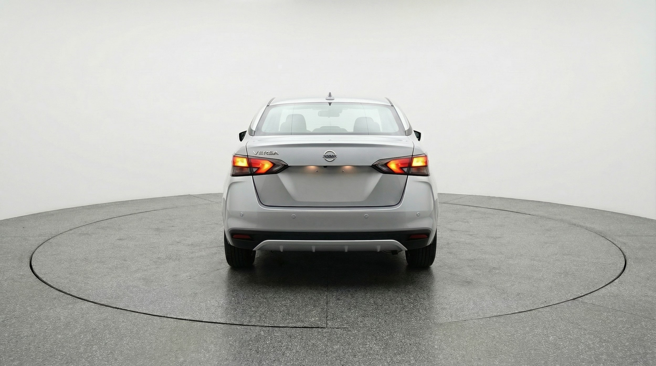 Thumbnail: 2025 Nissan Versa - 6