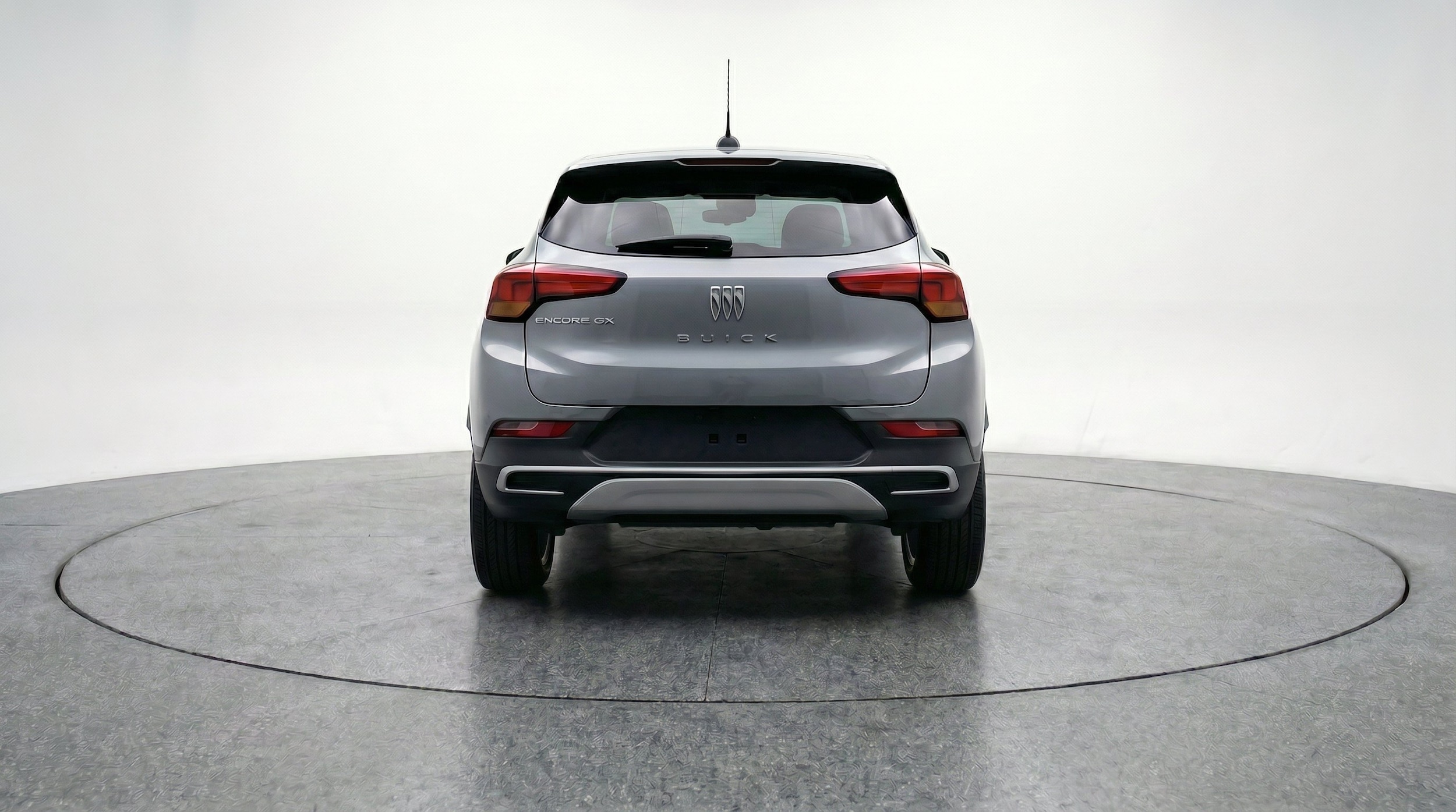 Thumbnail: 2026 Buick Encore GX - 7