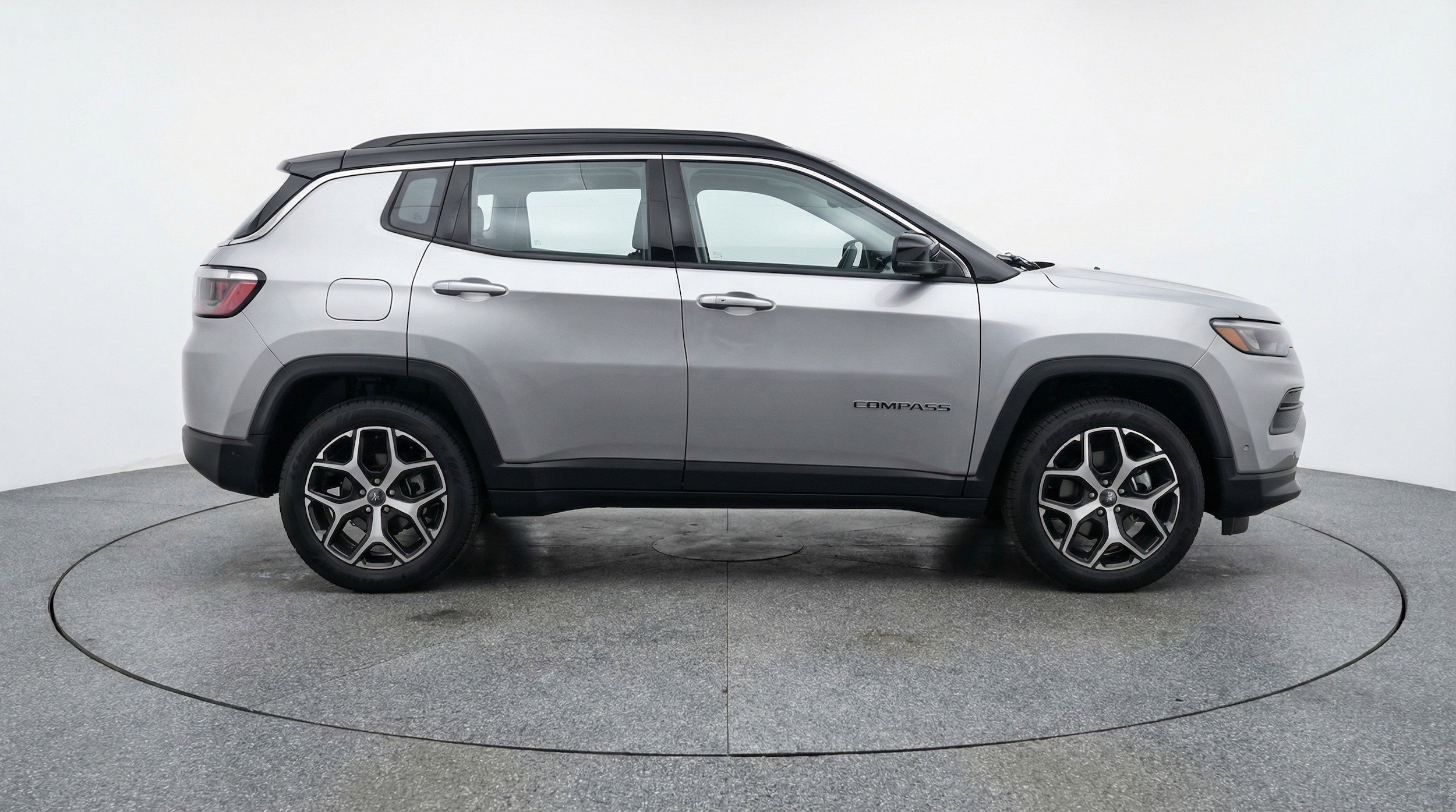 Thumbnail: 2025 Jeep Compass - 11