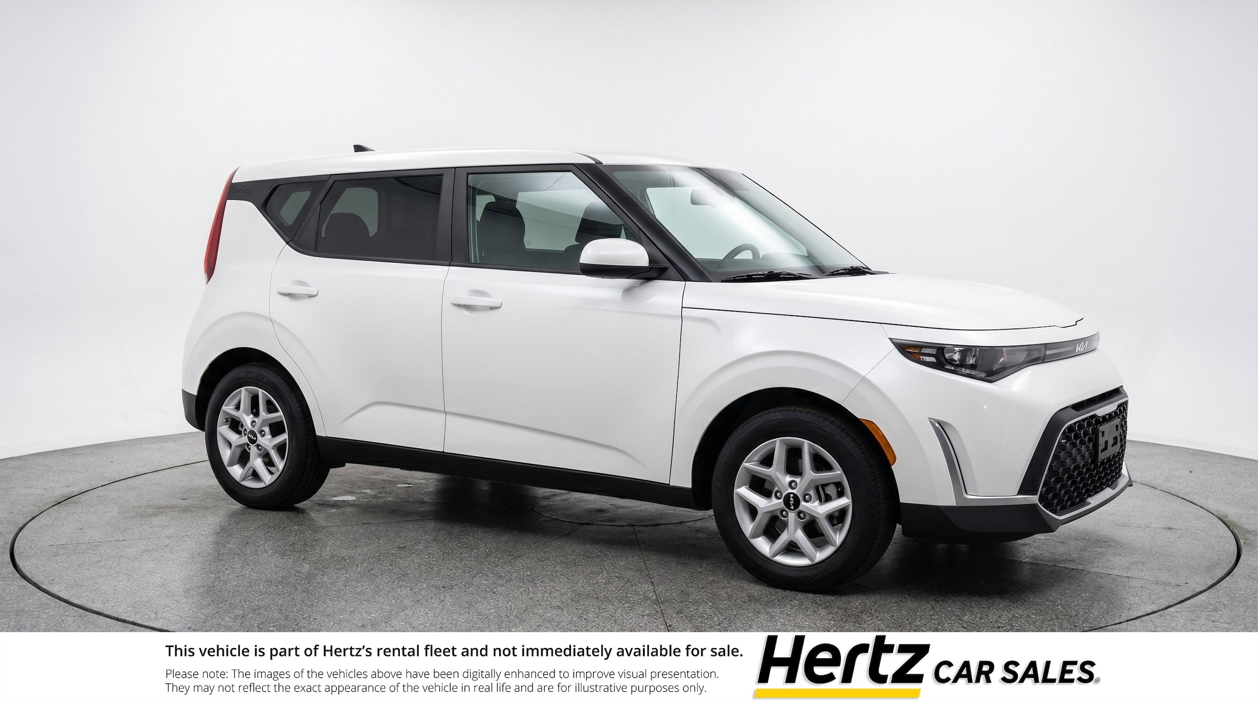 Thumbnail: 2025 Kia Soul - 1