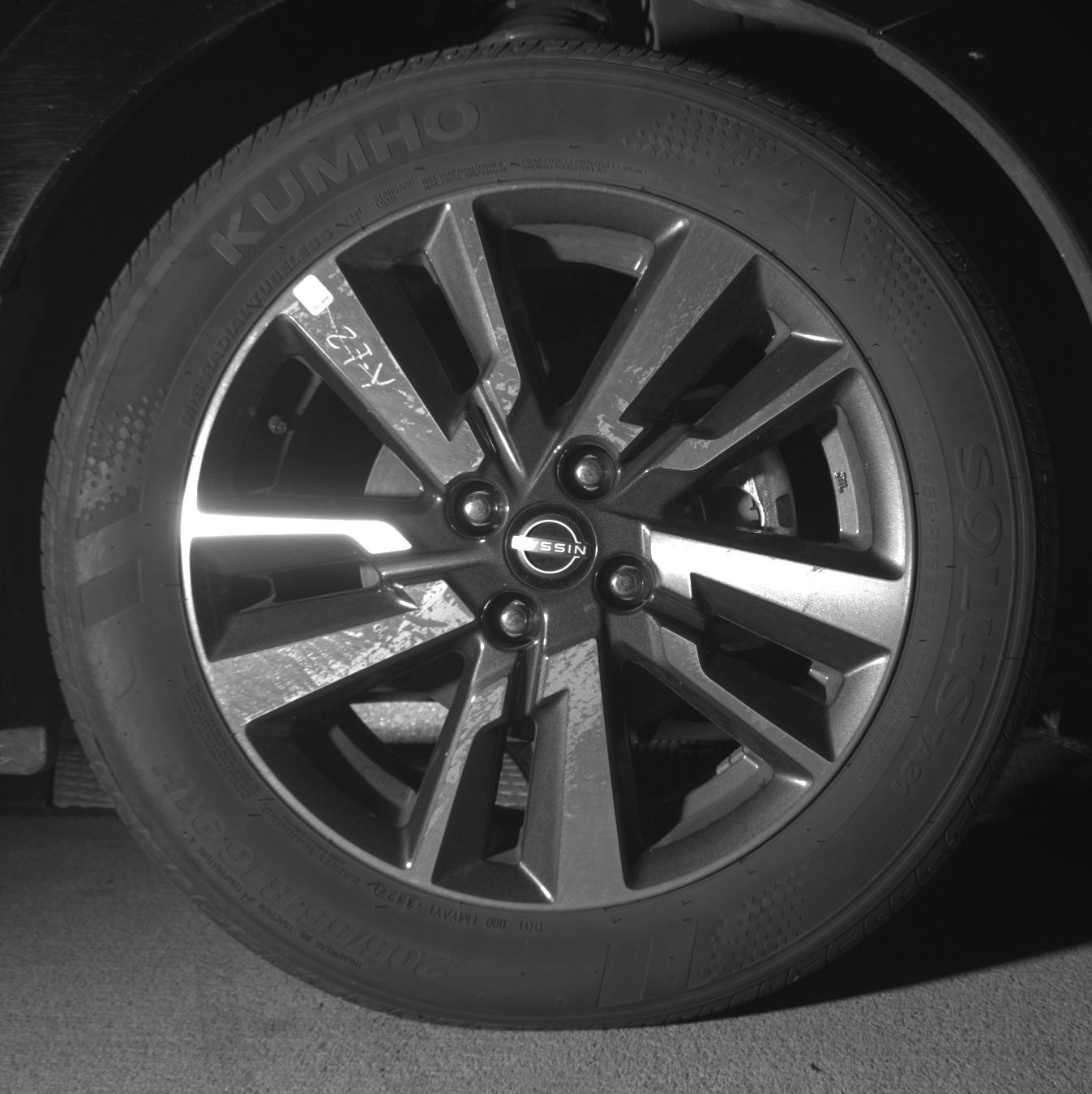 Thumbnail: 2025 Nissan Versa - 10