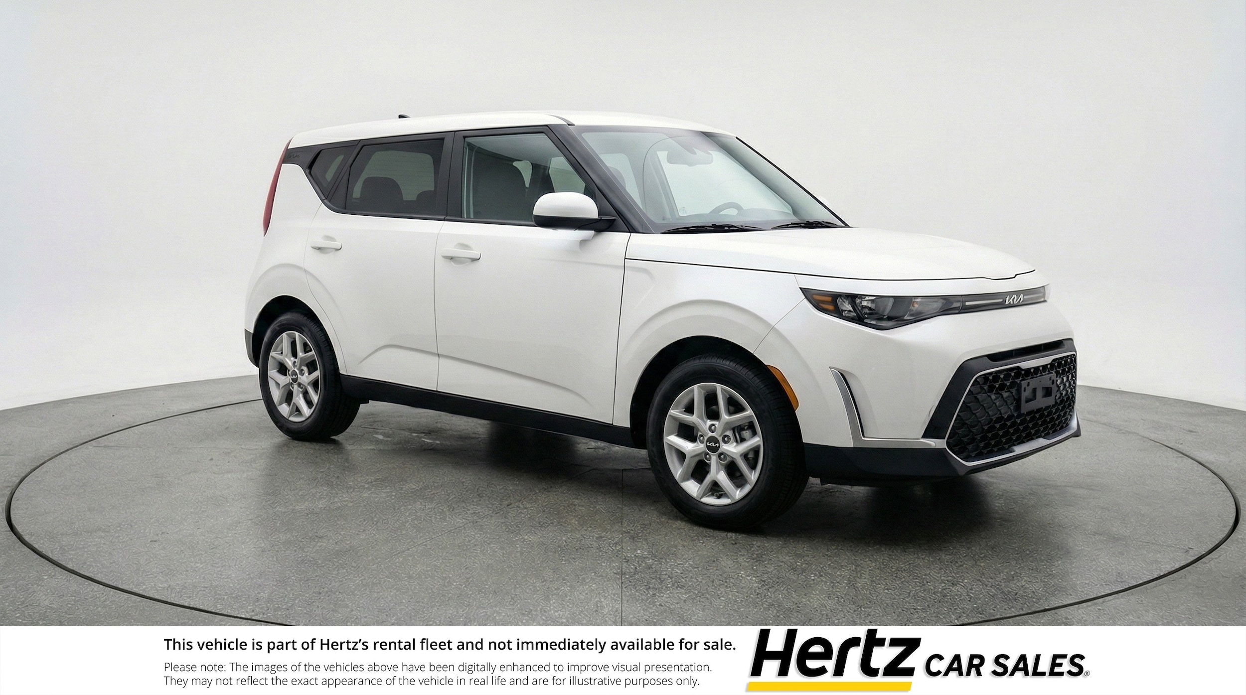 Thumbnail: 2025 Kia Soul - 1