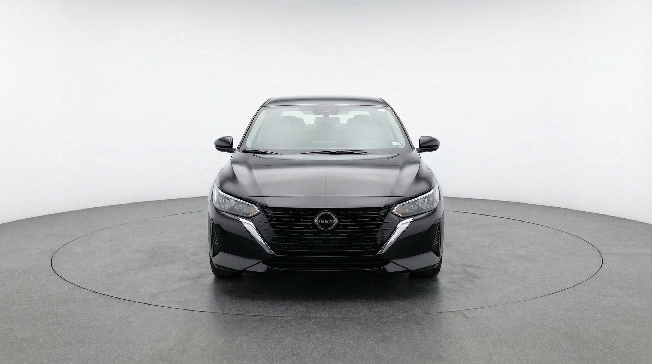 Thumbnail: 2025 Nissan Sentra - 2