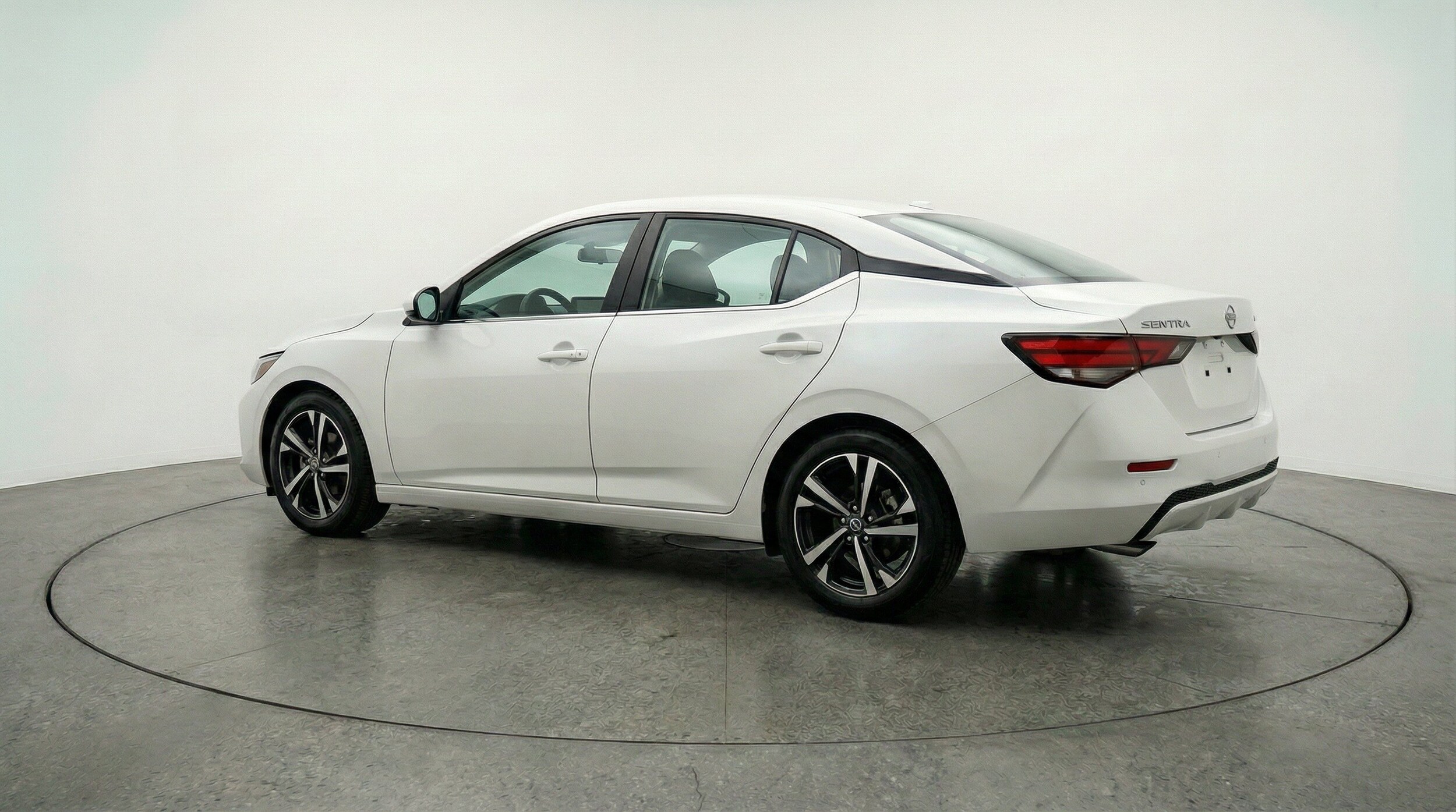 Thumbnail: 2025 Nissan Sentra - 6