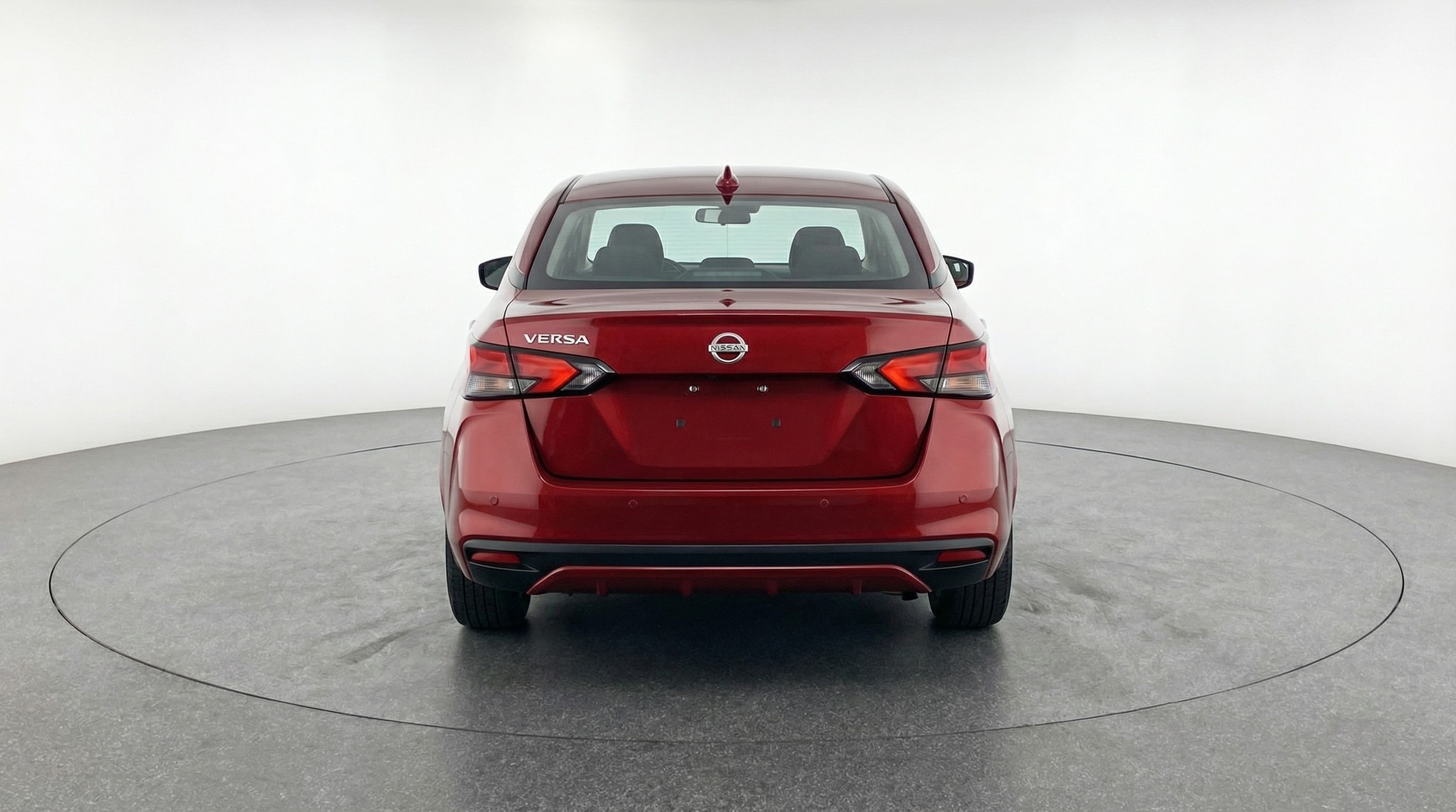 Thumbnail: 2025 Nissan Versa - 6