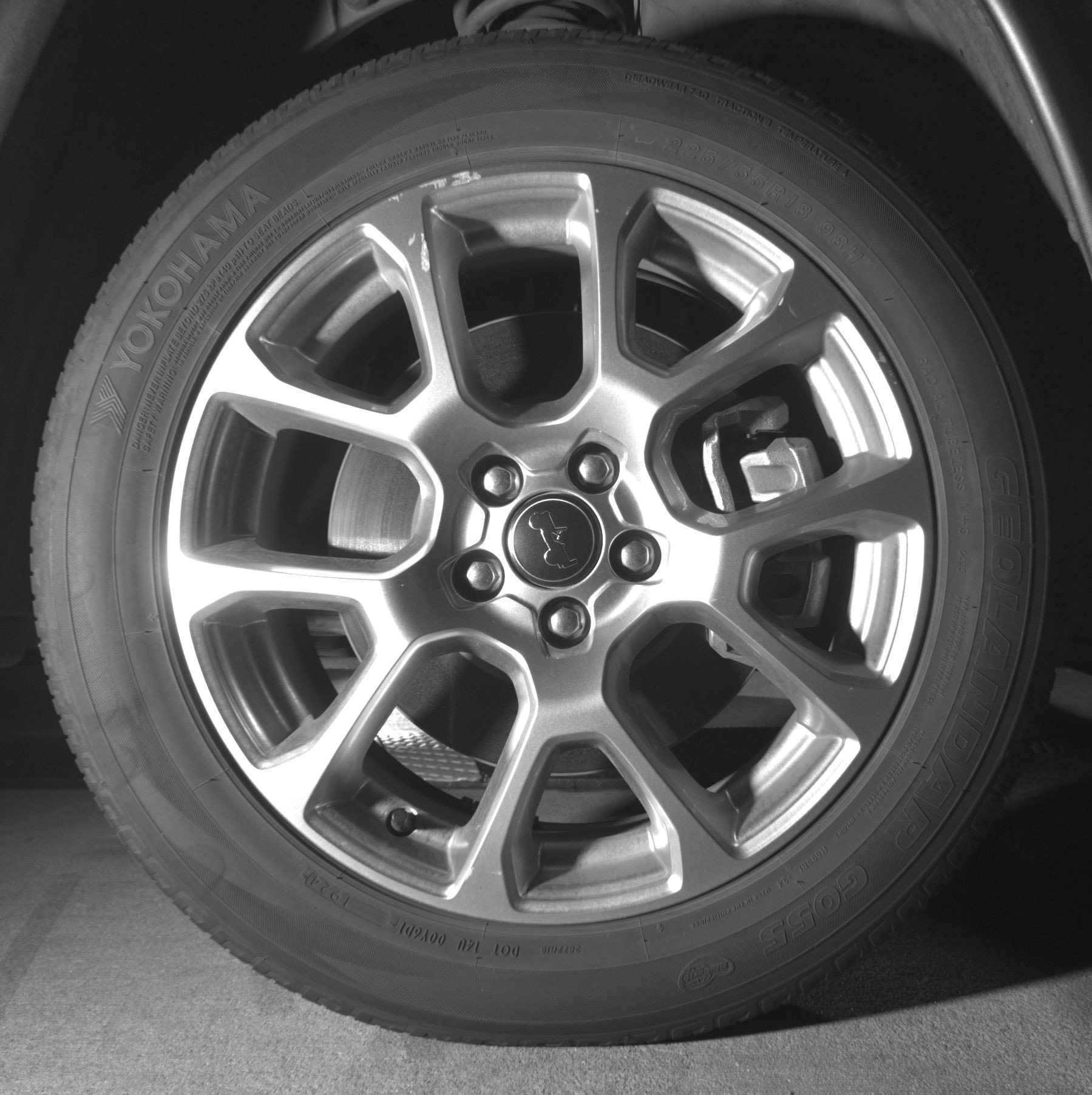 Thumbnail: 2025 Jeep Compass - 13