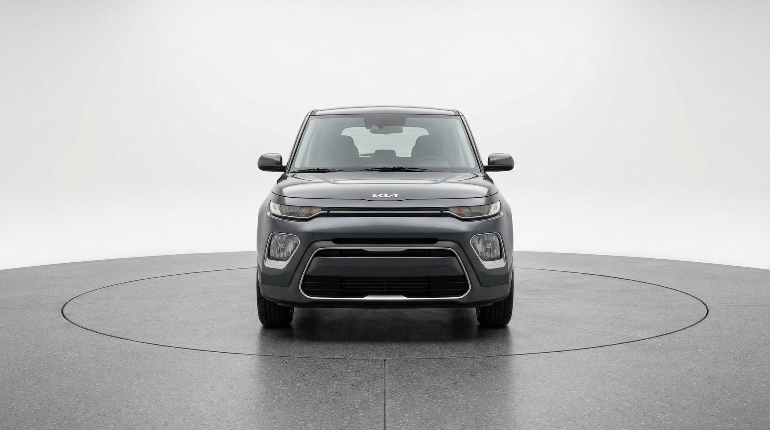 Thumbnail: 2025 Kia Soul - 2