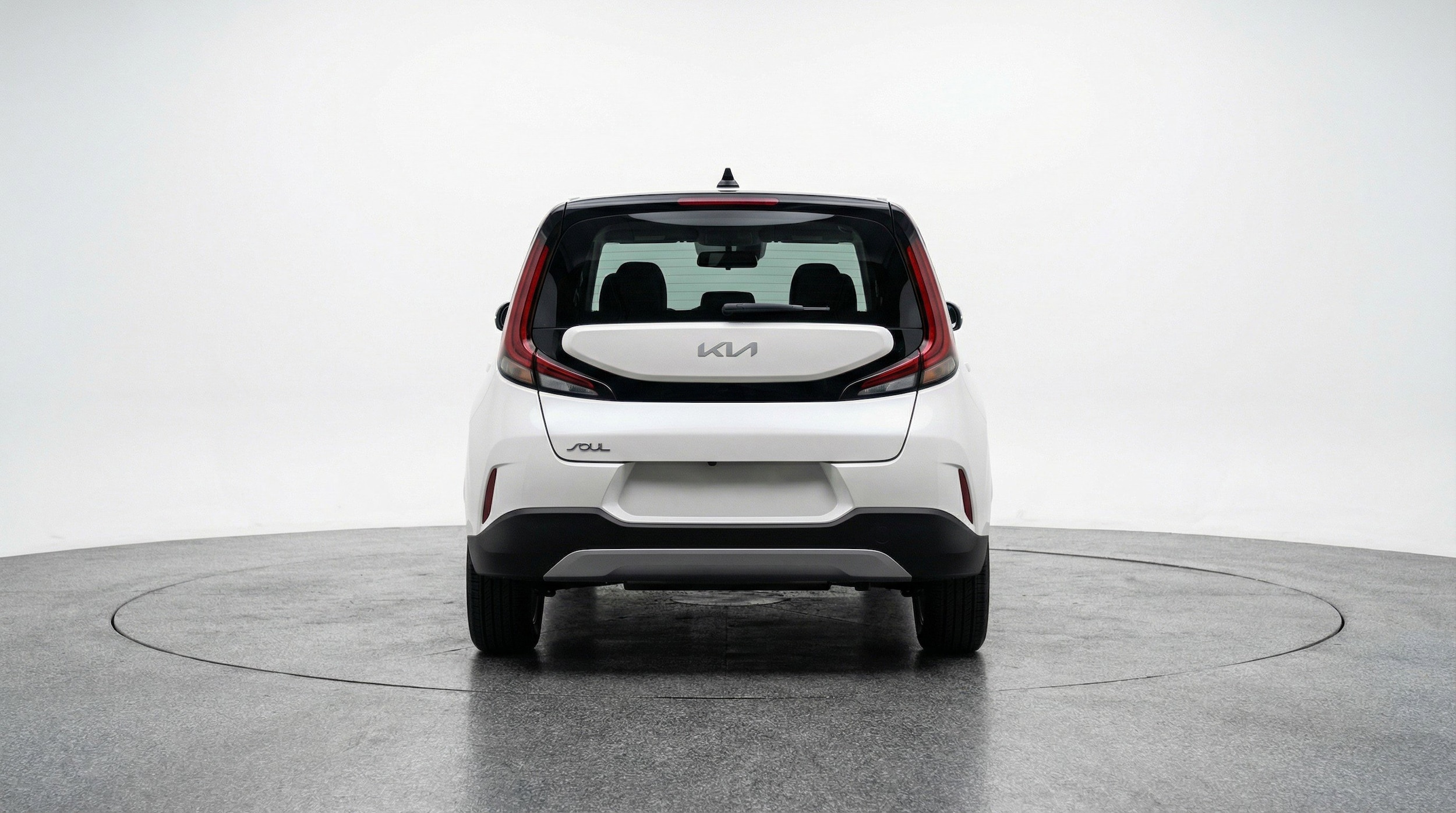 Thumbnail: 2025 Kia Soul - 7