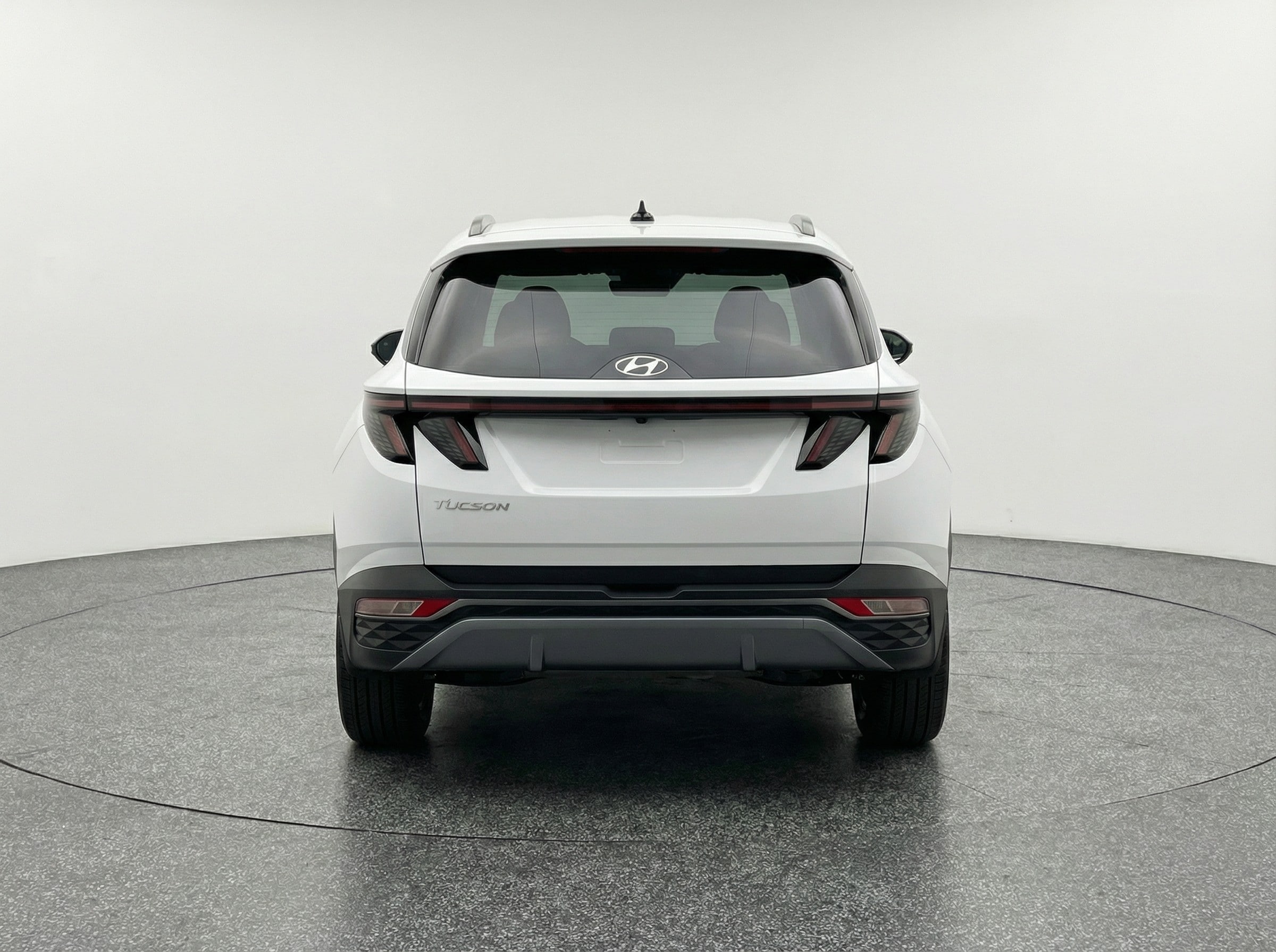 Thumbnail: 2025 Hyundai Tucson - 6