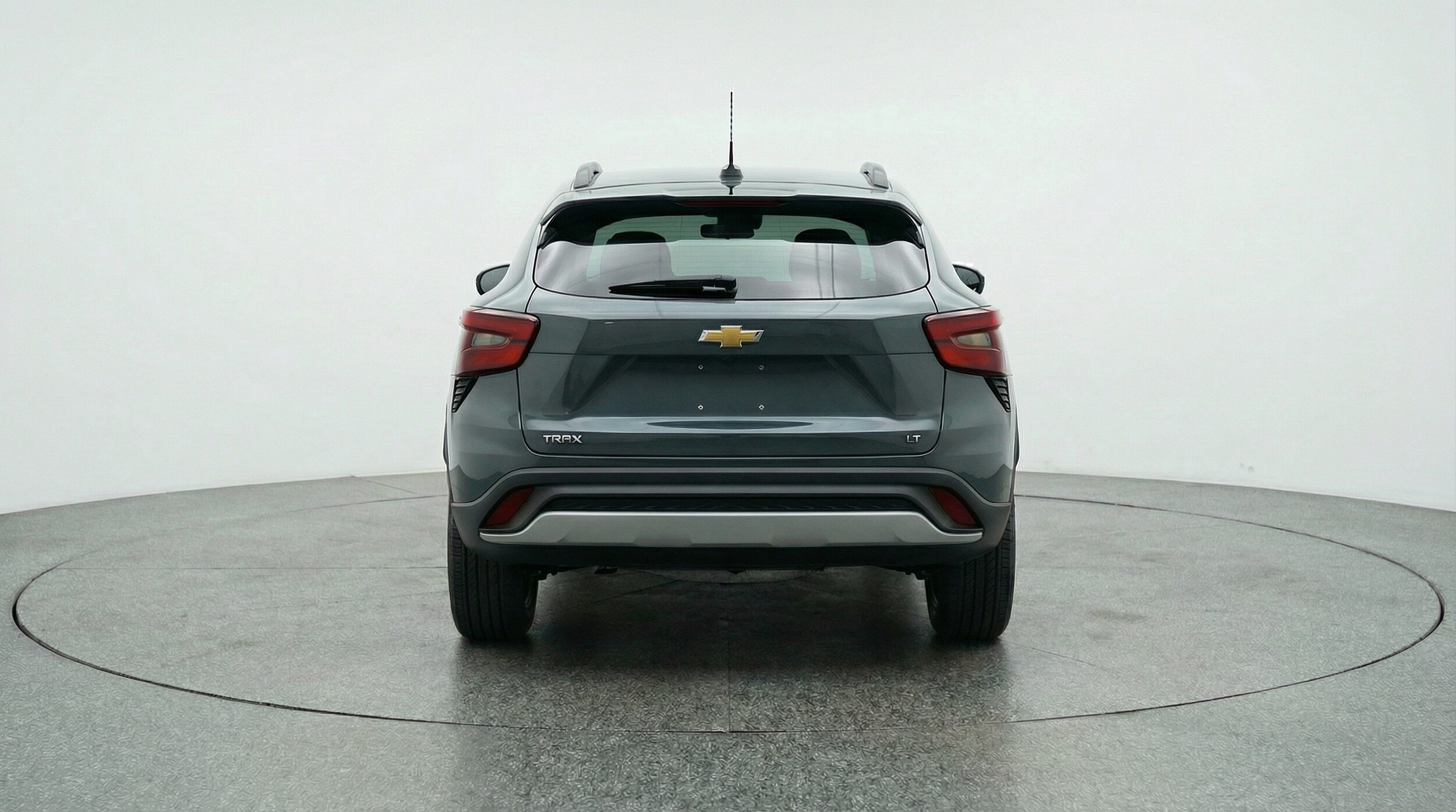 Thumbnail: 2025 Chevrolet Trax - 6