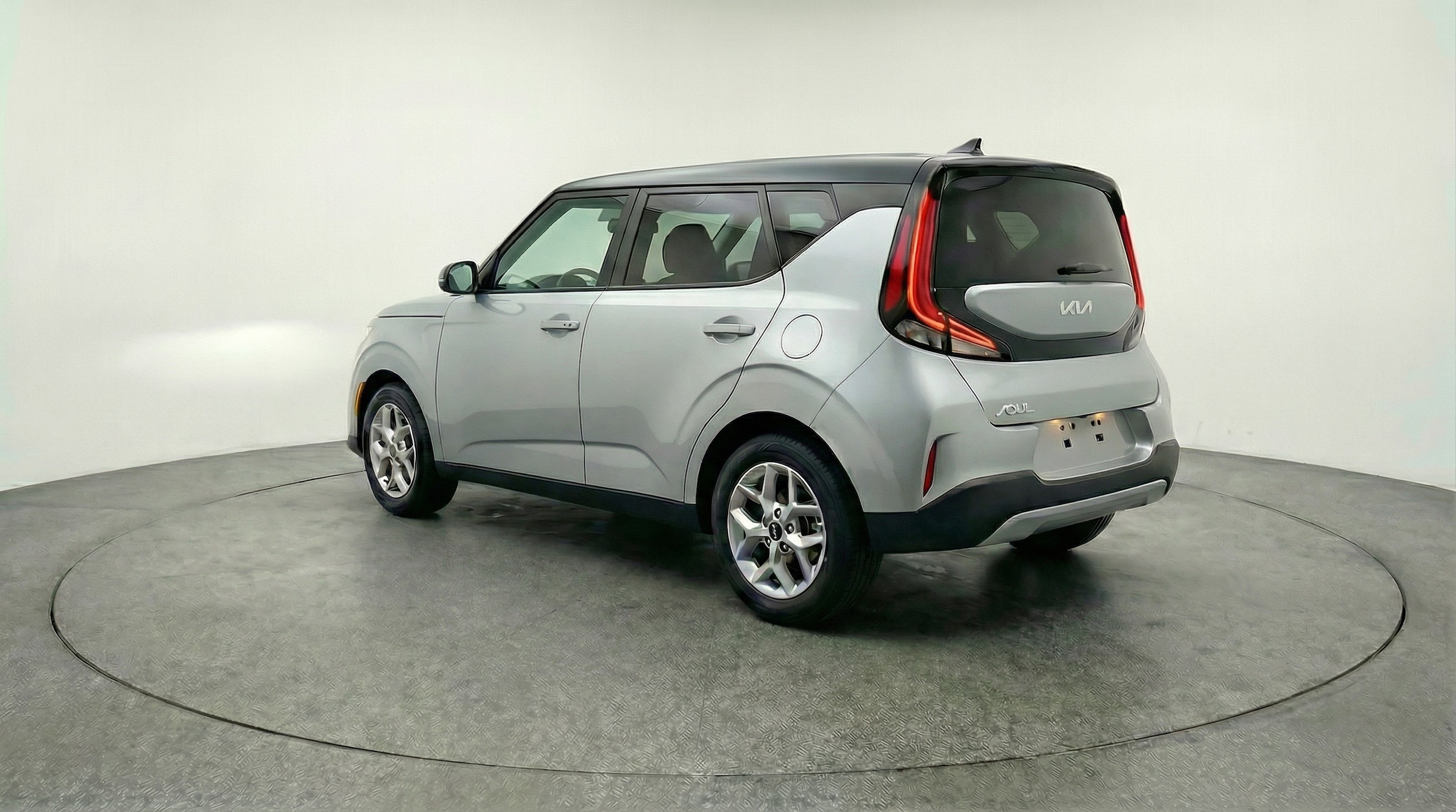 Thumbnail: 2025 Kia Soul - 5