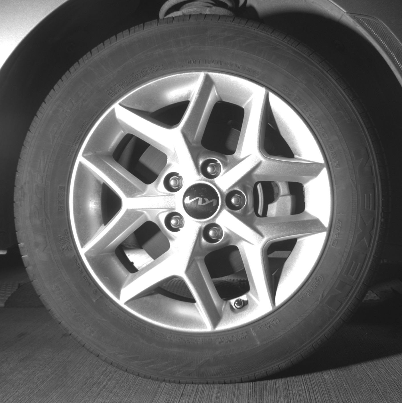 Thumbnail: 2025 Kia Soul - 18